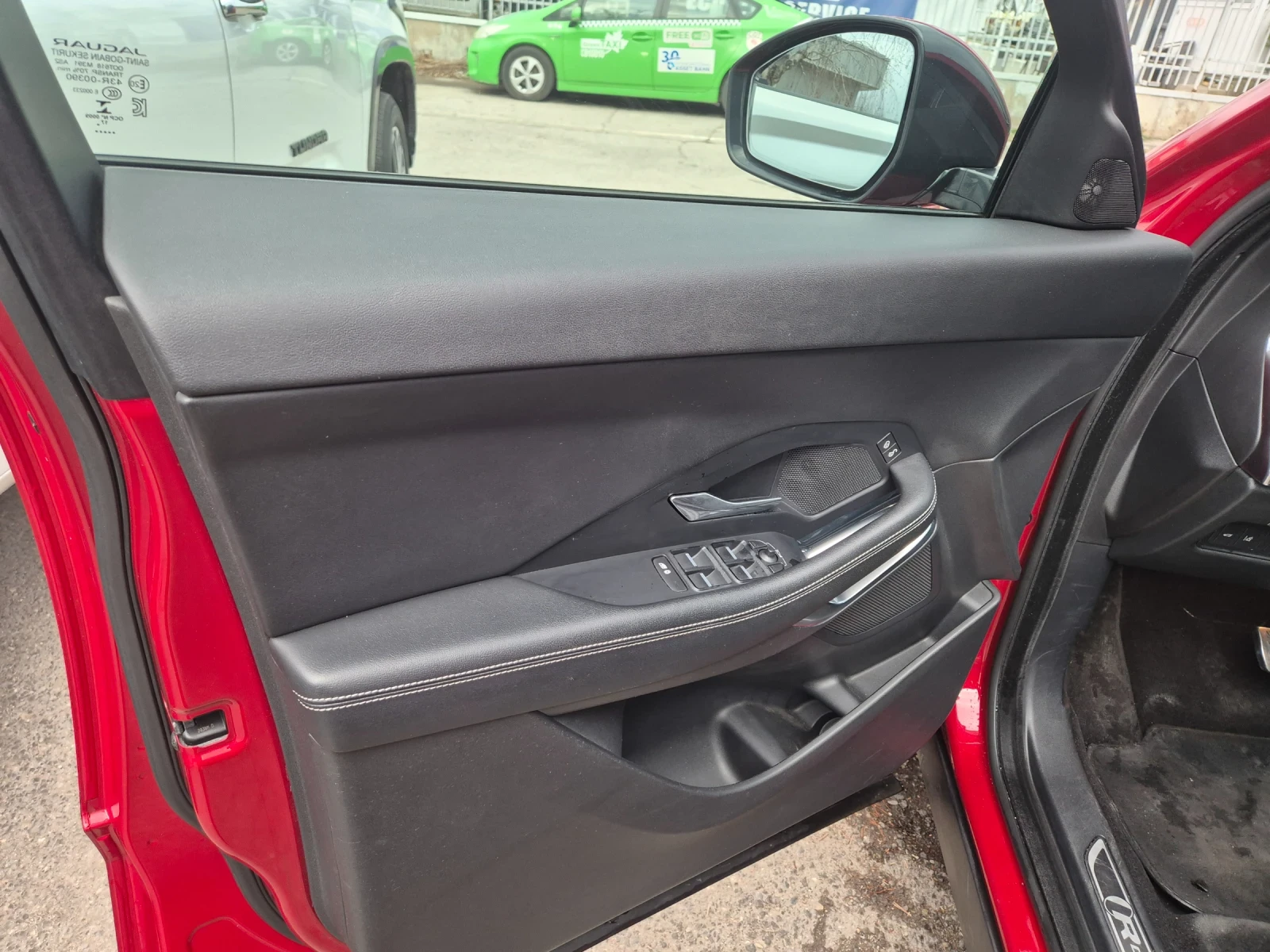 Jaguar E-pace R-DYNAMIC S AWD AUTO LEADER  | Mobile.bg � ����������� 15