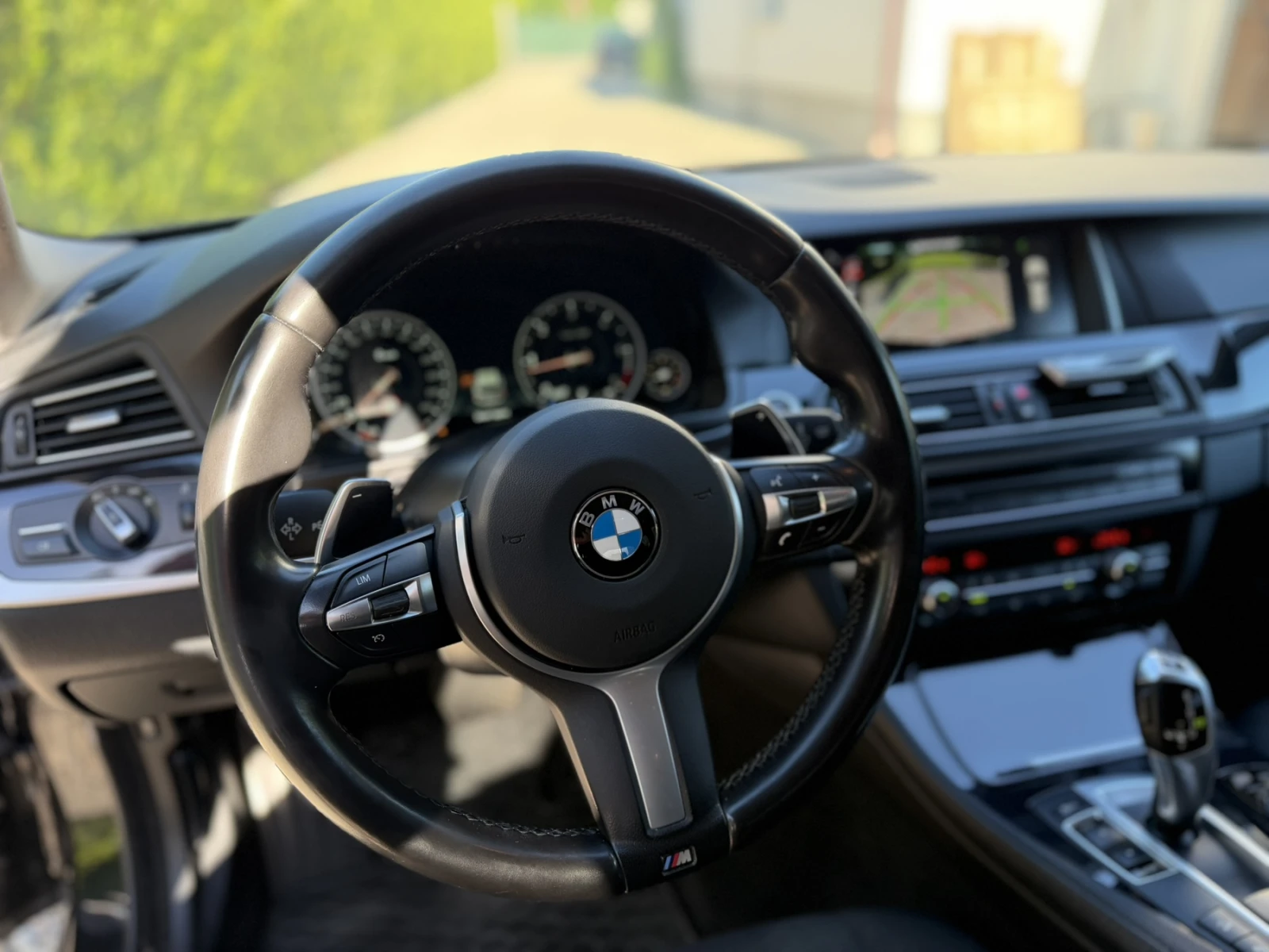 BMW 520 520 xdrive, снимка 2 - Автомобили и джипове - 53949533