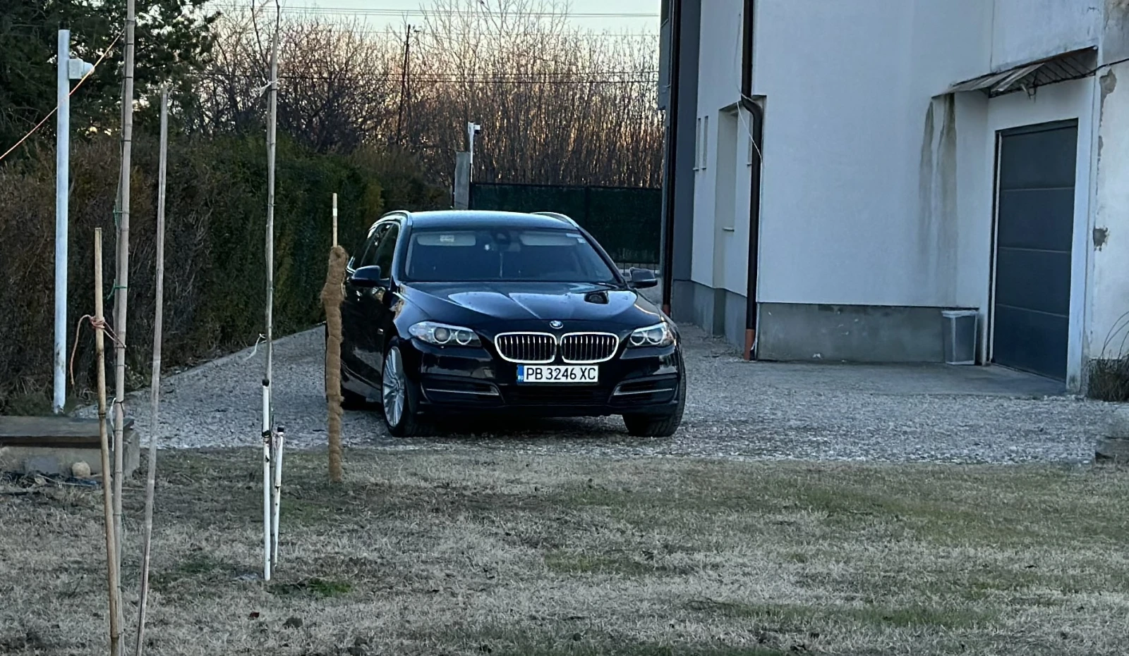 BMW 520 520 xdrive - изображение 10