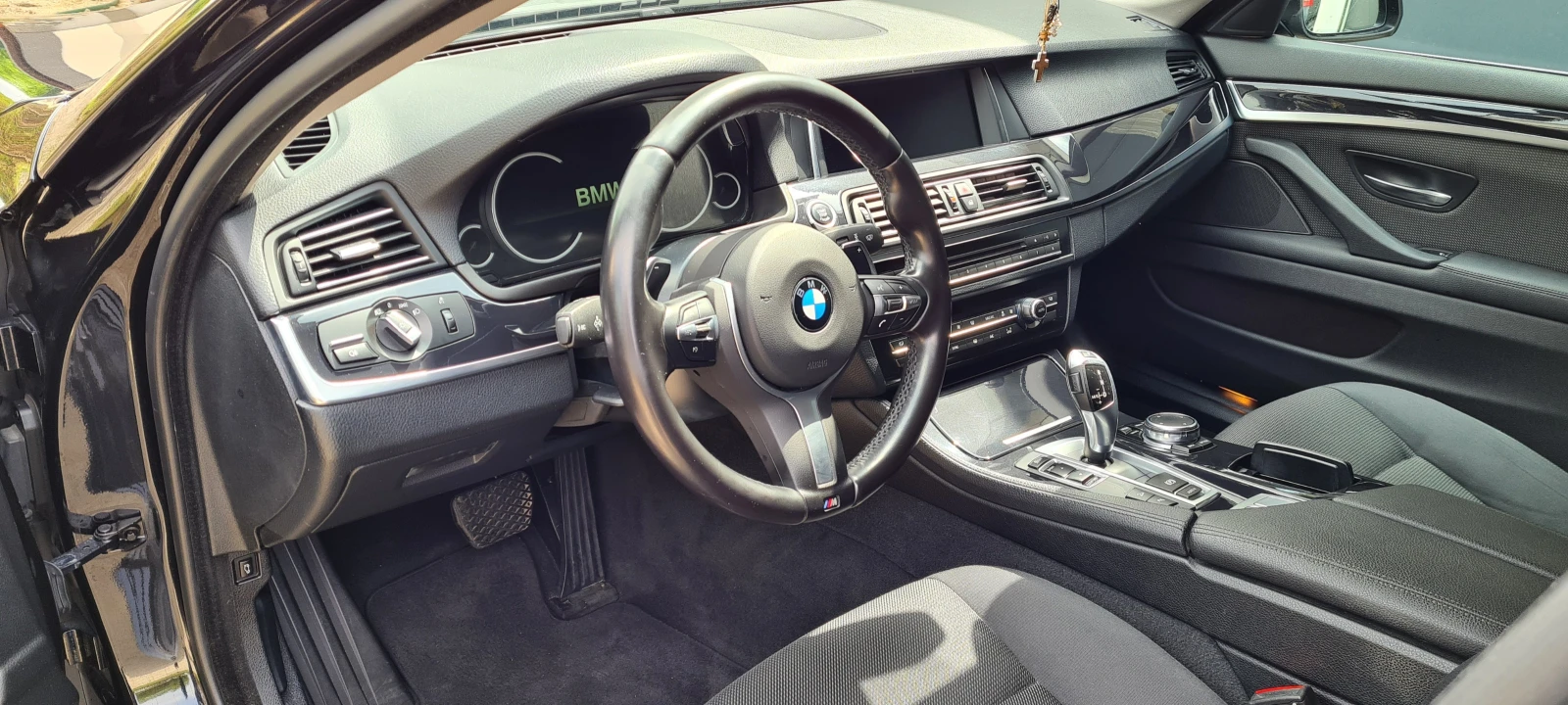 BMW 520 520 xdrive | Mobile.bg � ����������� 1