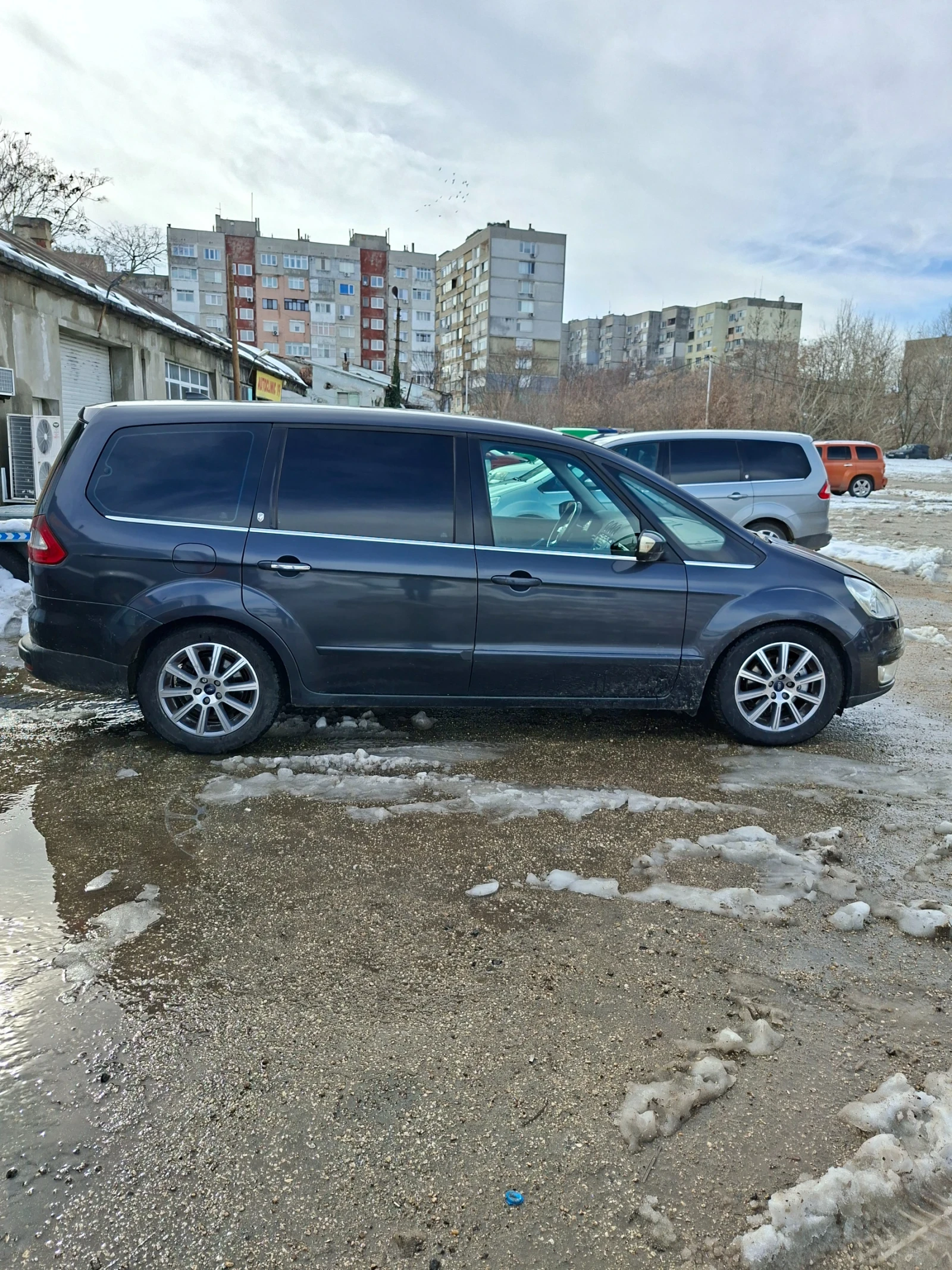 Ford Galaxy | Mobile.bg � ����������� 9