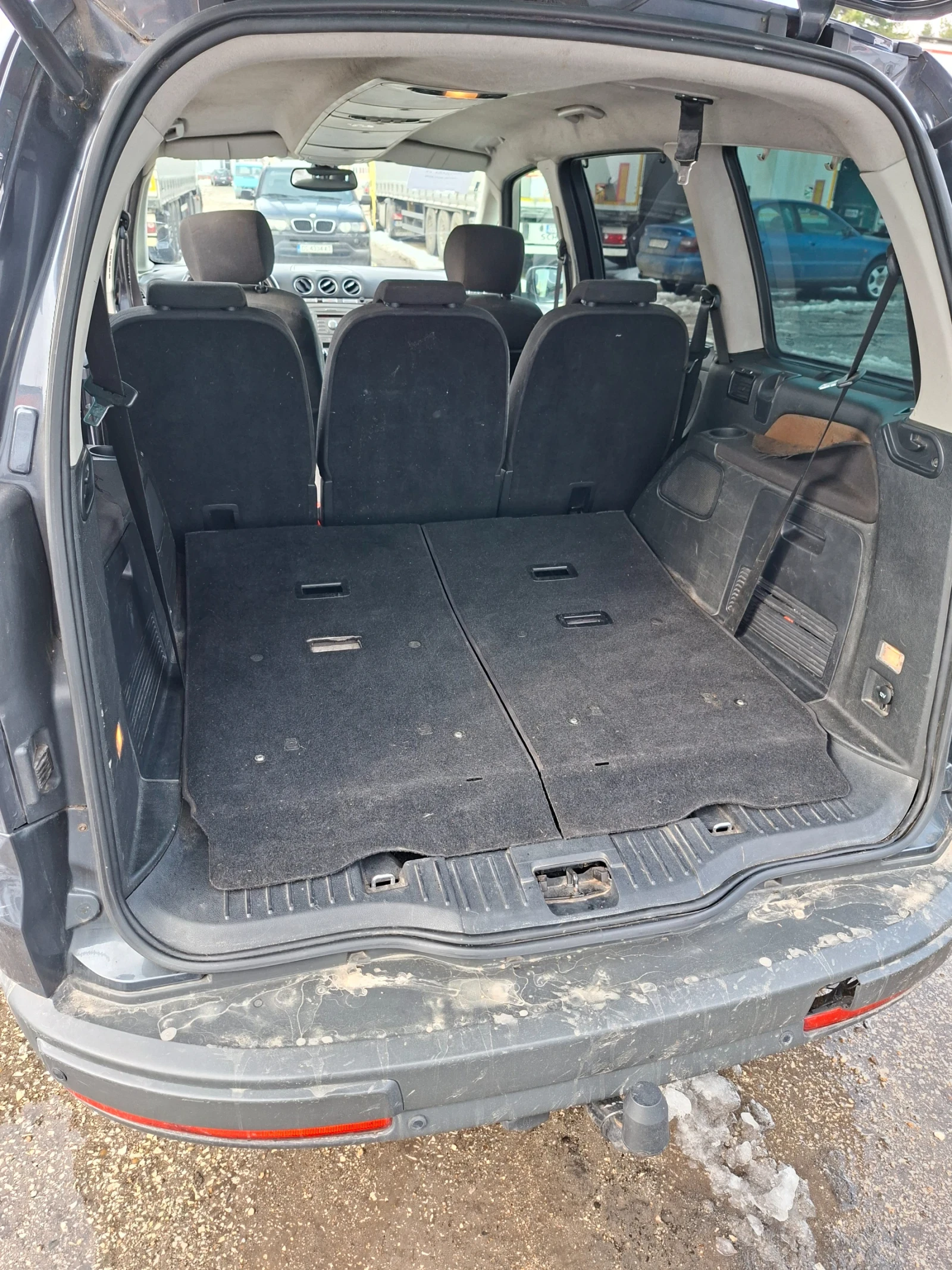 Ford Galaxy | Mobile.bg � ����������� 4
