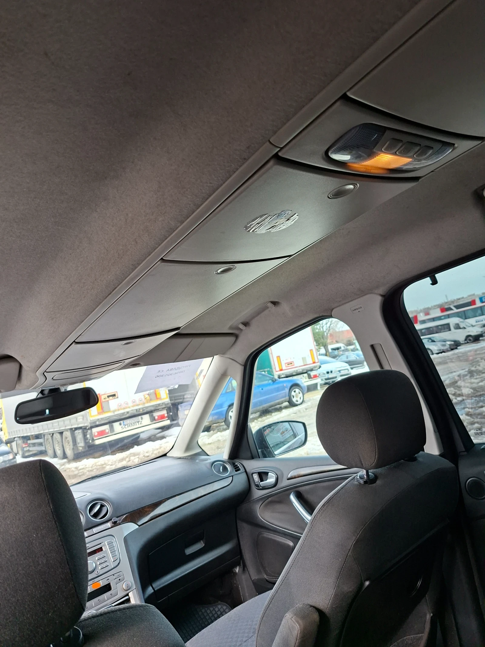 Ford Galaxy | Mobile.bg � ����������� 3
