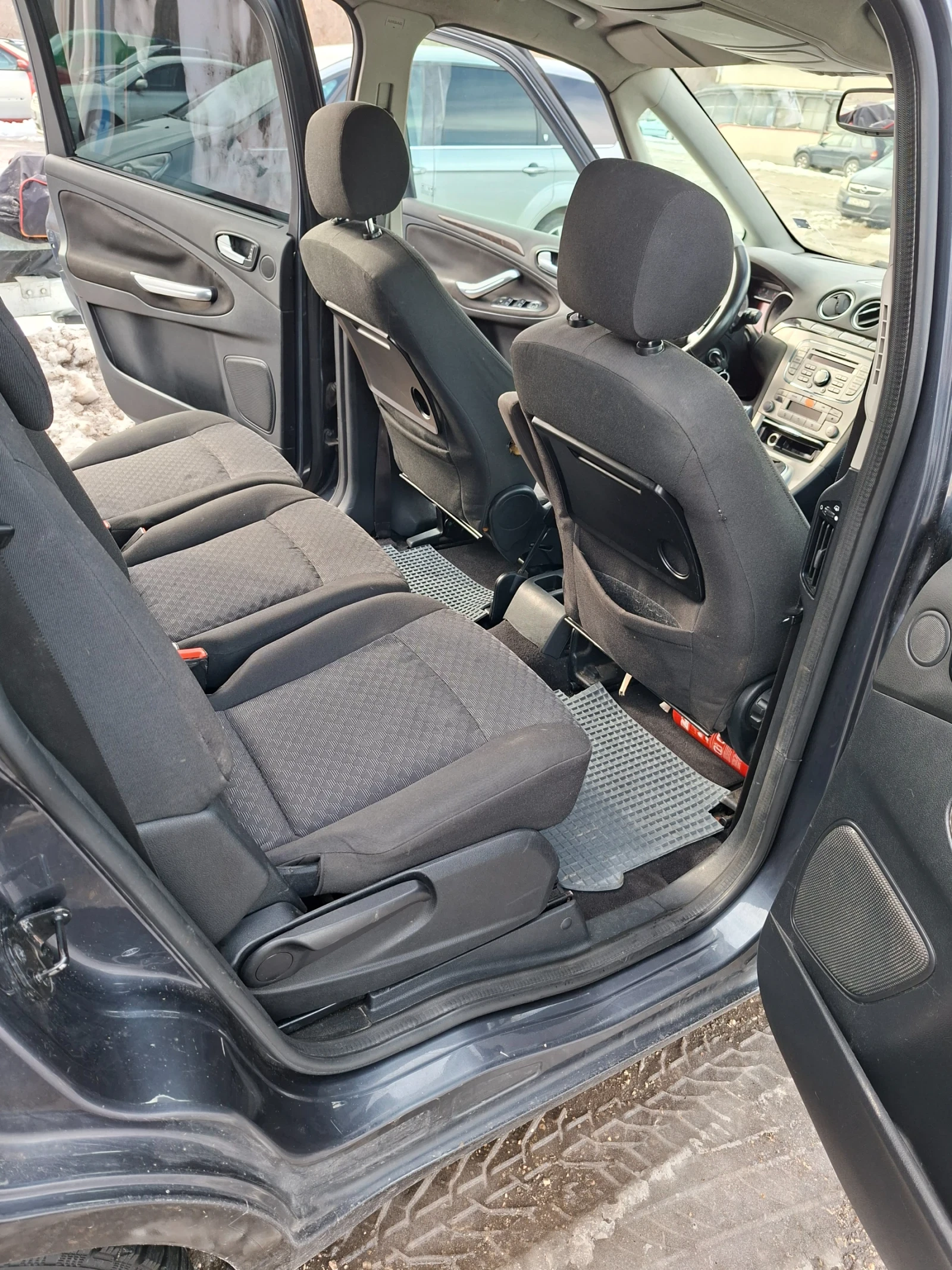 Ford Galaxy | Mobile.bg � ����������� 5