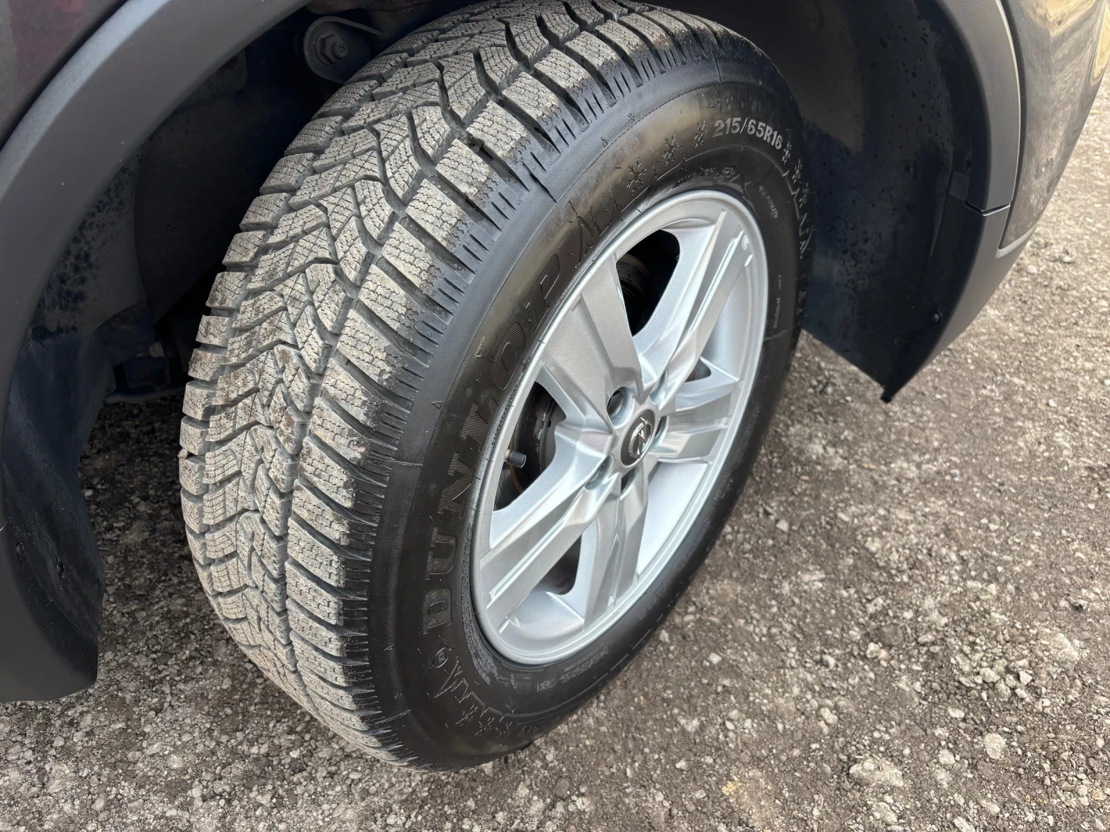 Opel Mokka X 1.4i 4x4 АВТОМАТИК, снимка 16 - Автомобили и джипове - 53722200