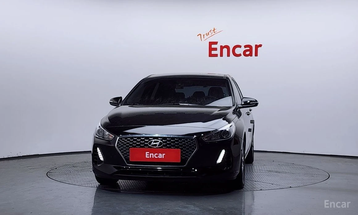 Hyundai I30  - изображение 3