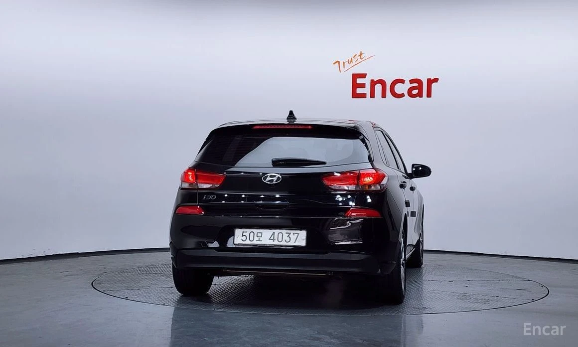 Hyundai I30  - изображение 4