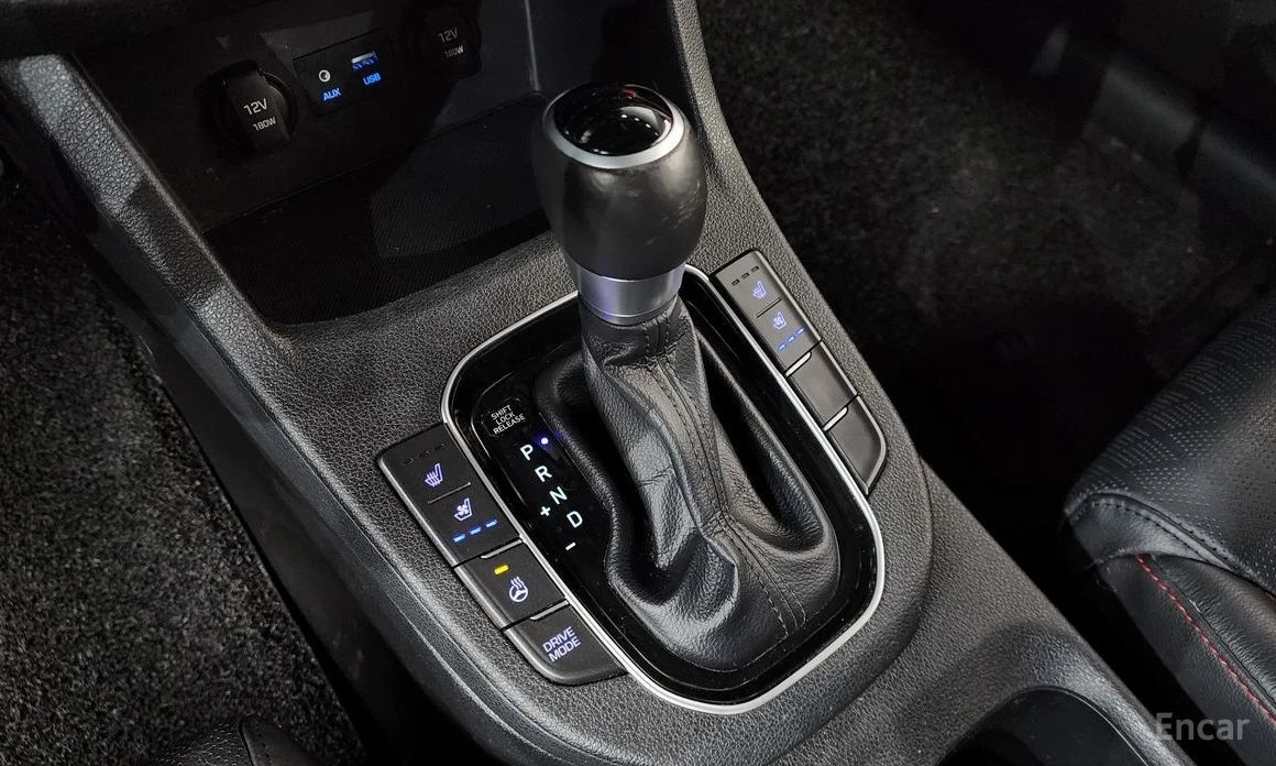 Hyundai I30  - изображение 9