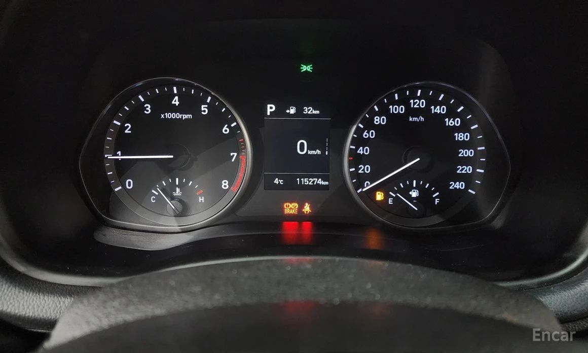 Hyundai I30  - изображение 8