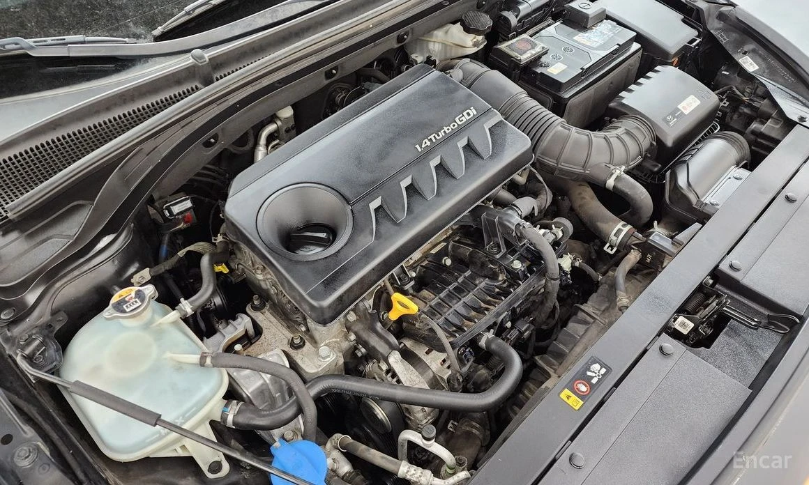 Hyundai I30  - изображение 6