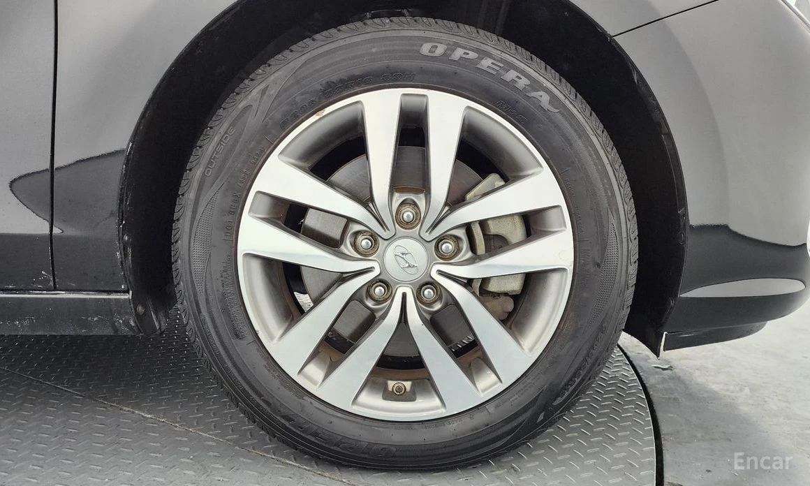 Hyundai I30  - изображение 5