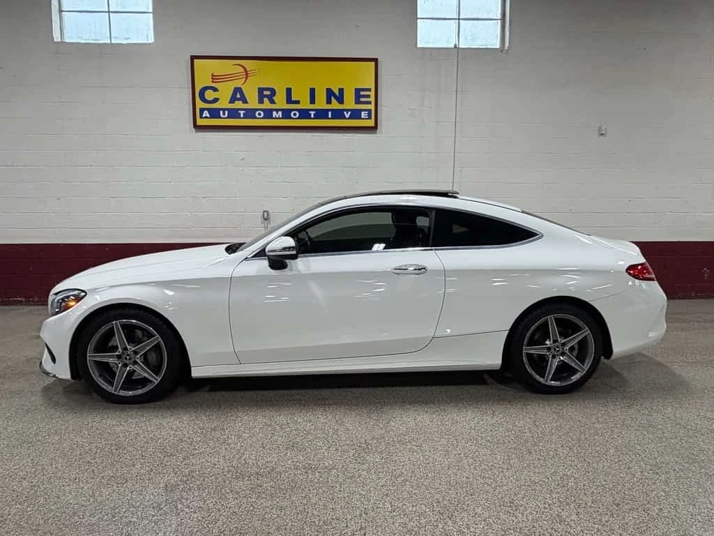 Mercedes-Benz C 300 * ���� ������* ���� �� �� * �������� ������� *  | Mobile.bg � ����������� 3