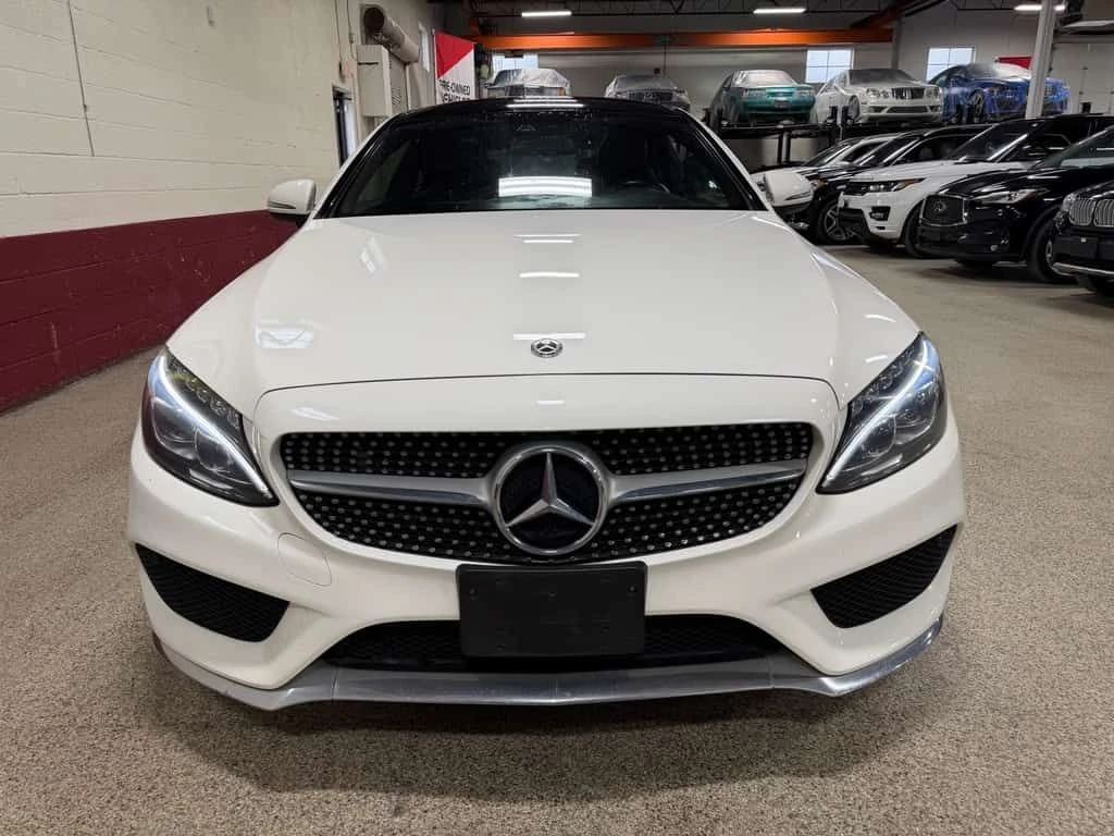 Mercedes-Benz C 300 * ���� ������* ���� �� �� * �������� ������� *  | Mobile.bg � ����������� 8