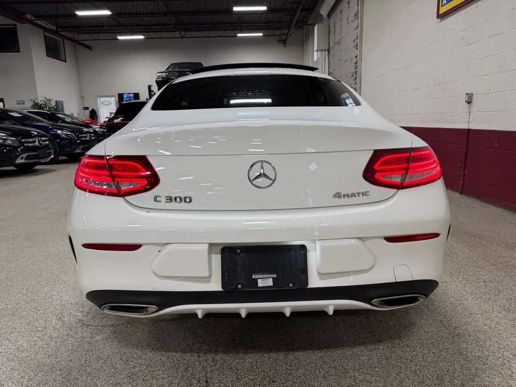 Mercedes-Benz C 300 * ���� ������* ���� �� �� * �������� ������� *  | Mobile.bg � ����������� 5