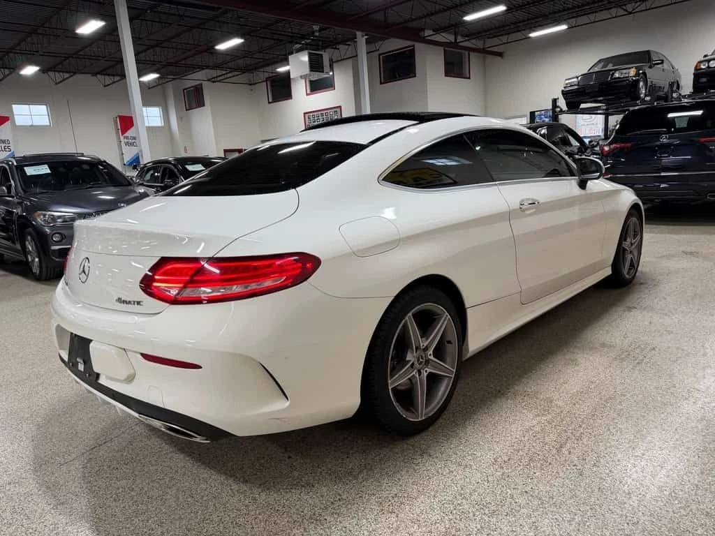 Mercedes-Benz C 300 * ���� ������* ���� �� �� * �������� ������� *  | Mobile.bg � ����������� 6