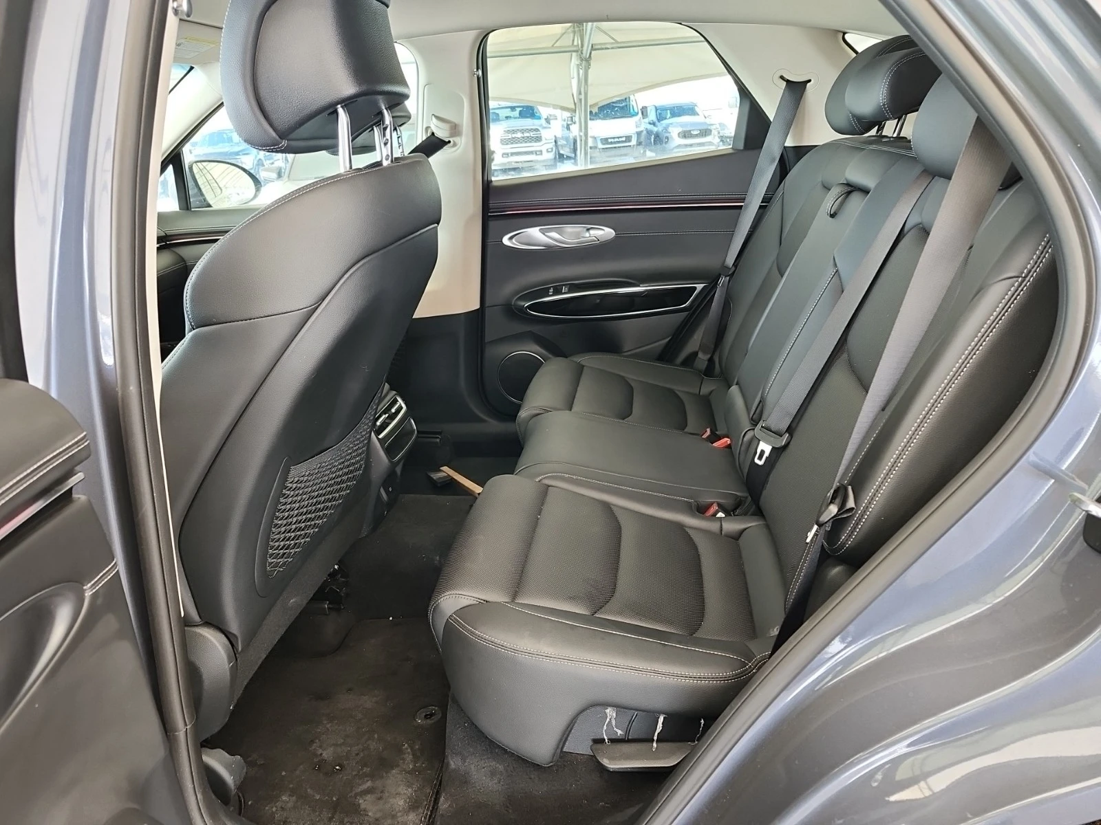 Genesis GV70 2.5L 4cyl AWD | Mobile.bg � ����������� 12
