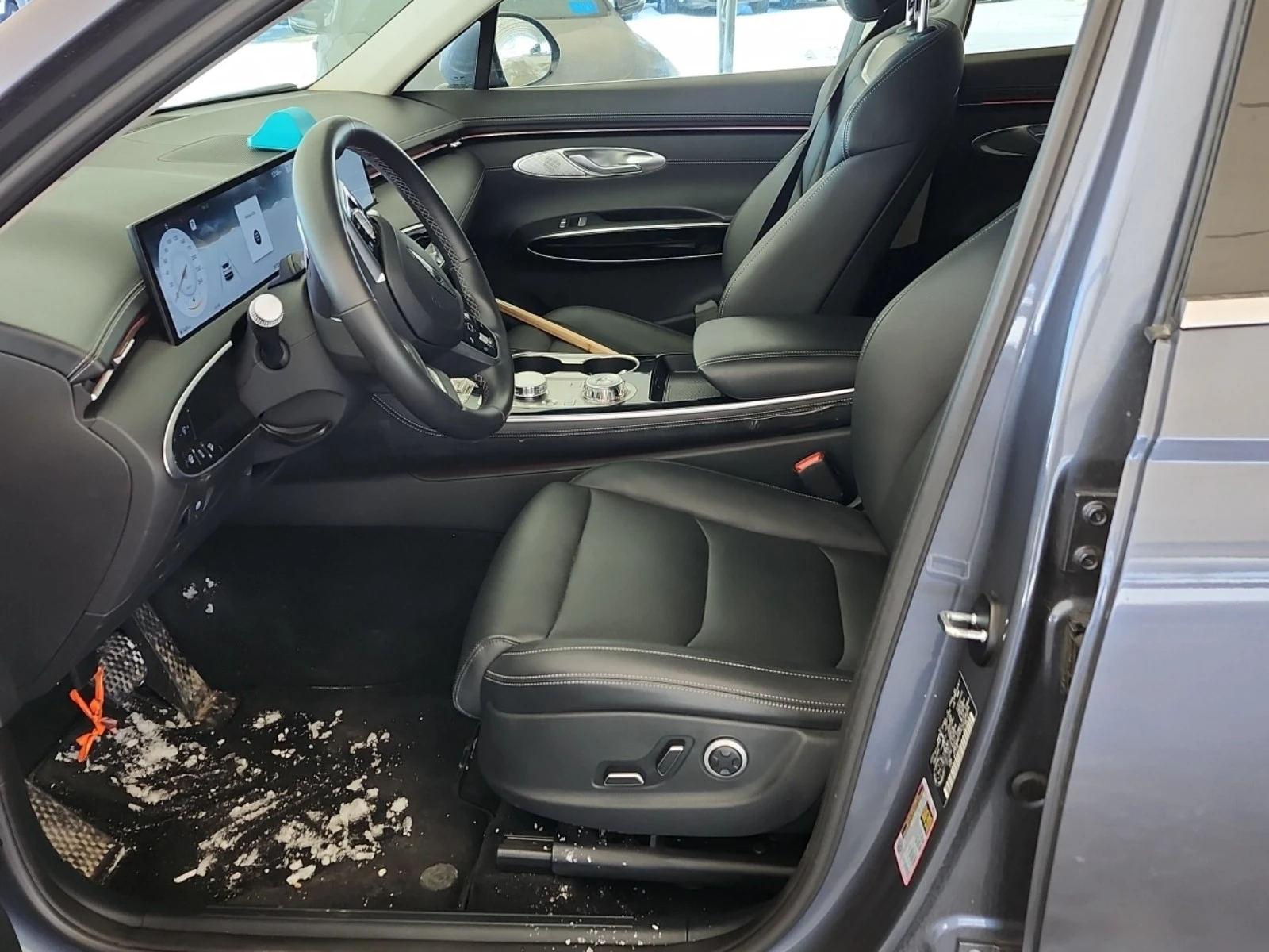 Genesis GV70 2.5L 4cyl AWD | Mobile.bg � ����������� 5