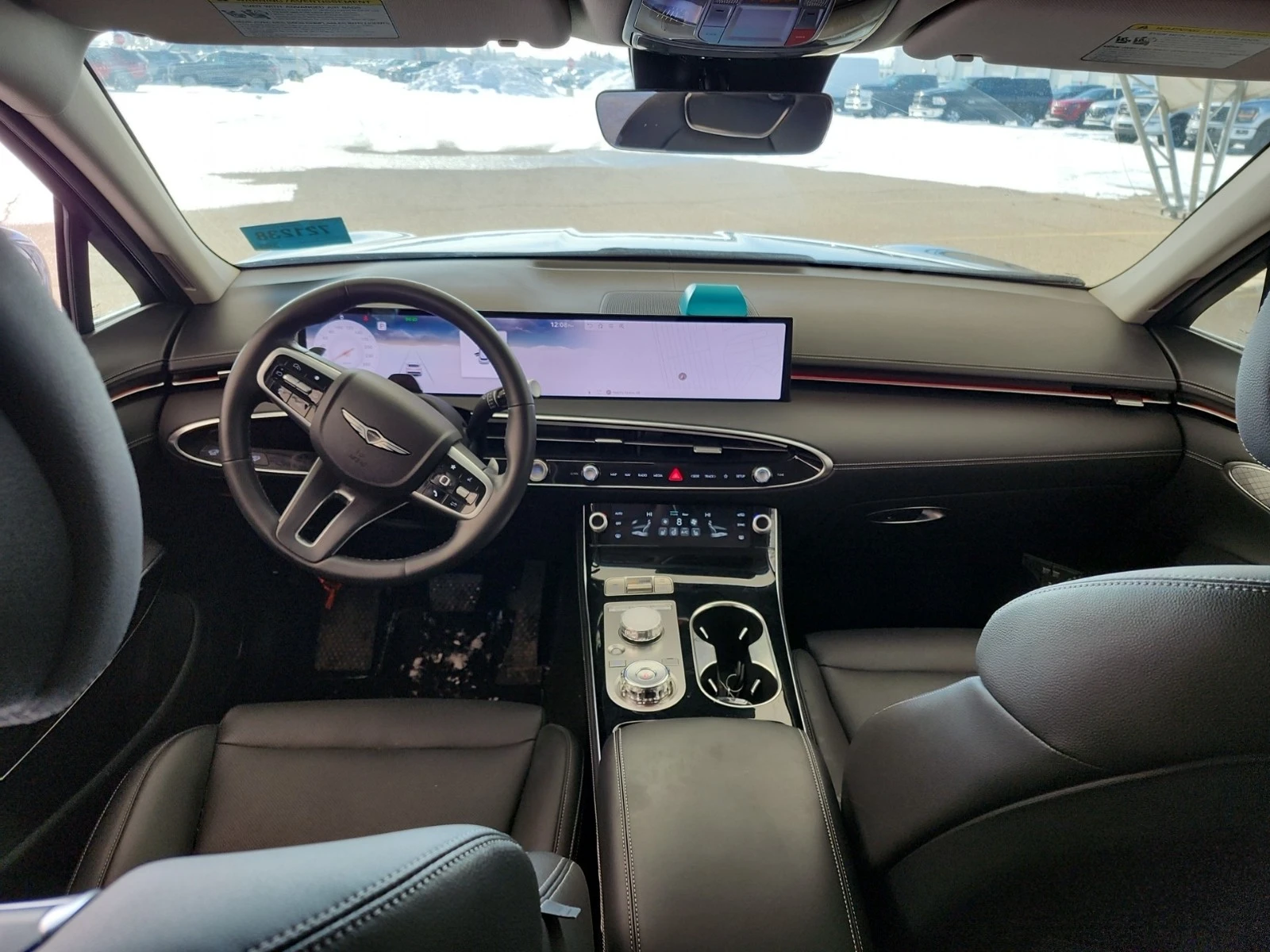Genesis GV70 2.5L 4cyl AWD | Mobile.bg � ����������� 10