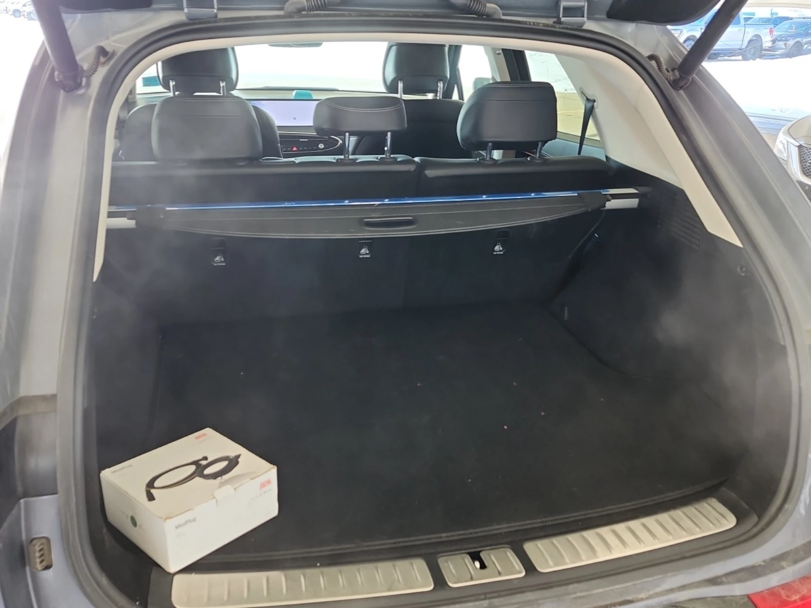 Genesis GV70 2.5L 4cyl AWD | Mobile.bg � ����������� 14