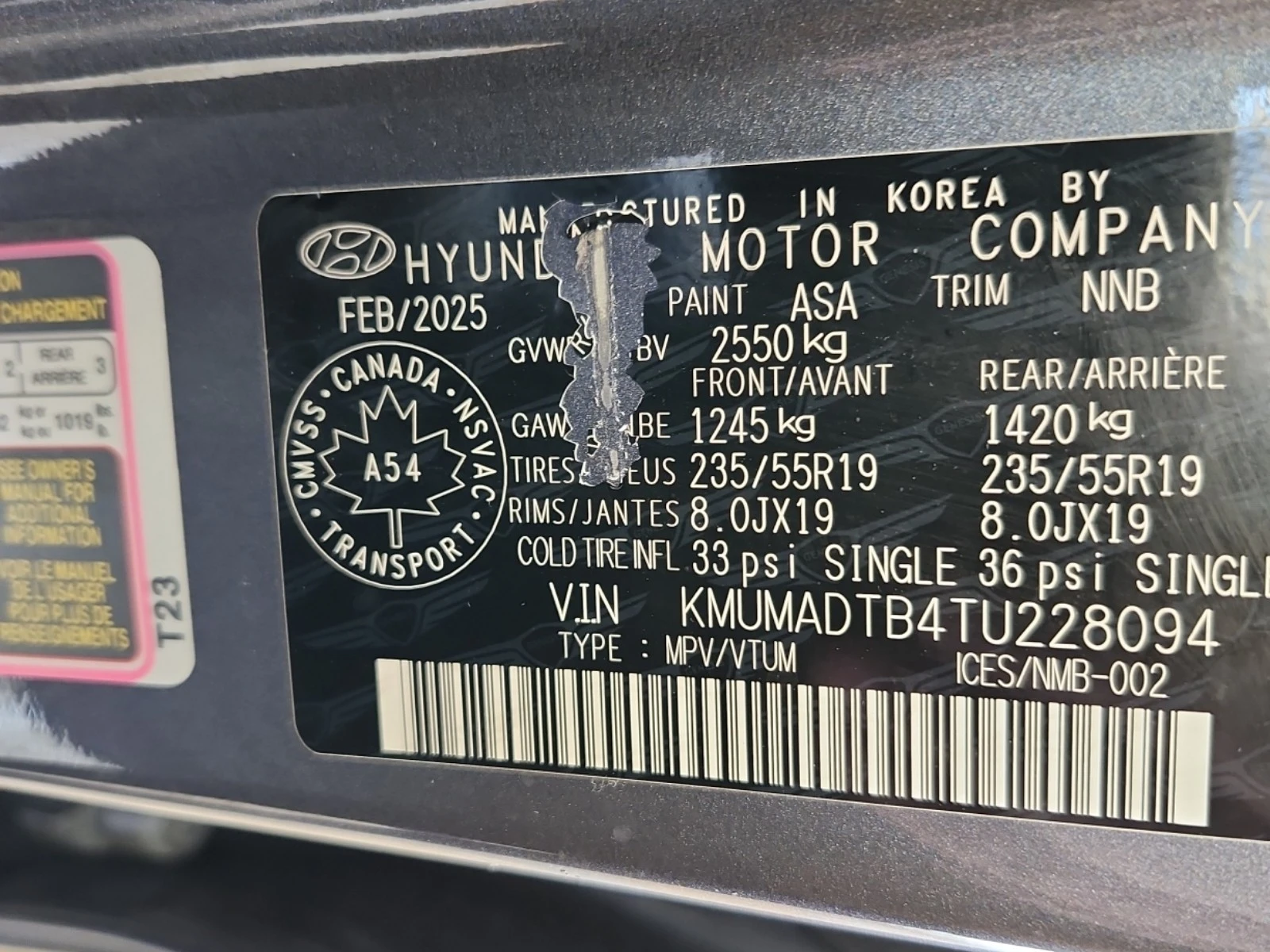 Genesis GV70 2.5L 4cyl AWD | Mobile.bg � ����������� 16