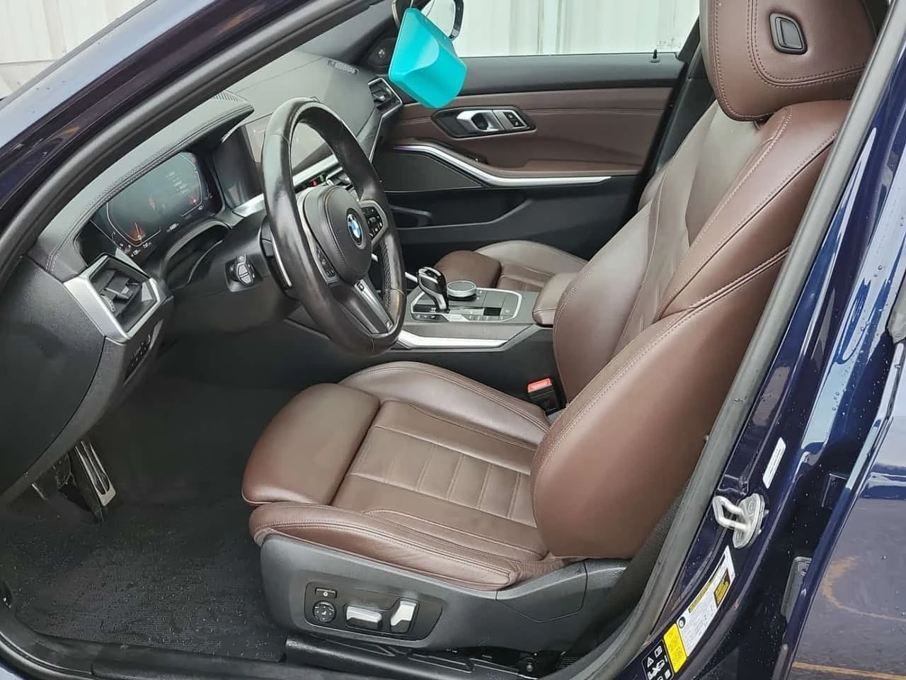 BMW 340 * M340I XDRIVE * CARFAX * ПАНОРАМА * 2 КЛЮЧА * , снимка 5 - Автомобили и джипове - 53910119