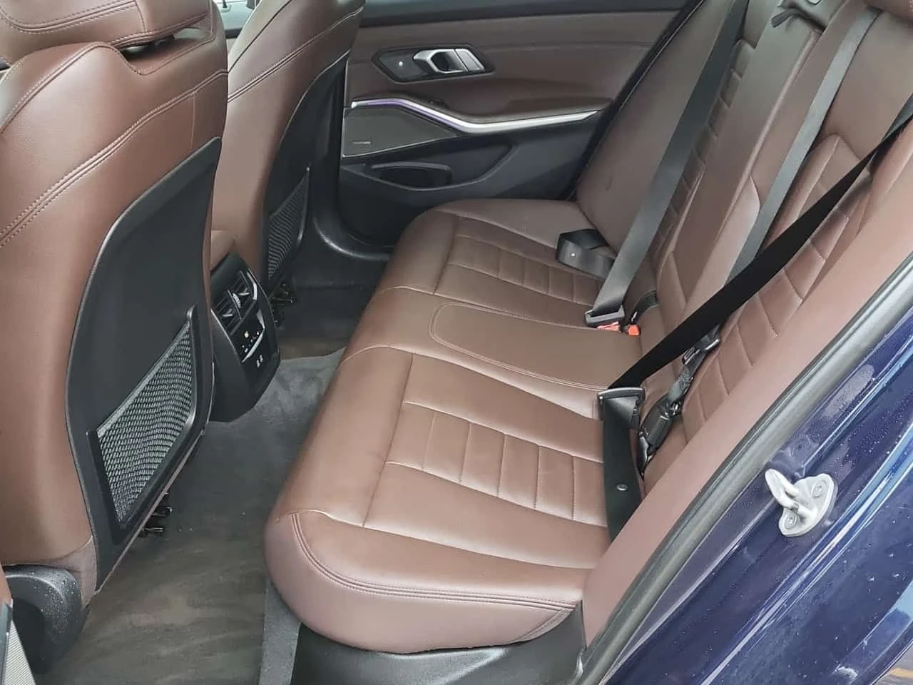 BMW 340 * M340I XDRIVE * CARFAX * ПАНОРАМА * 2 КЛЮЧА * , снимка 12 - Автомобили и джипове - 53910119