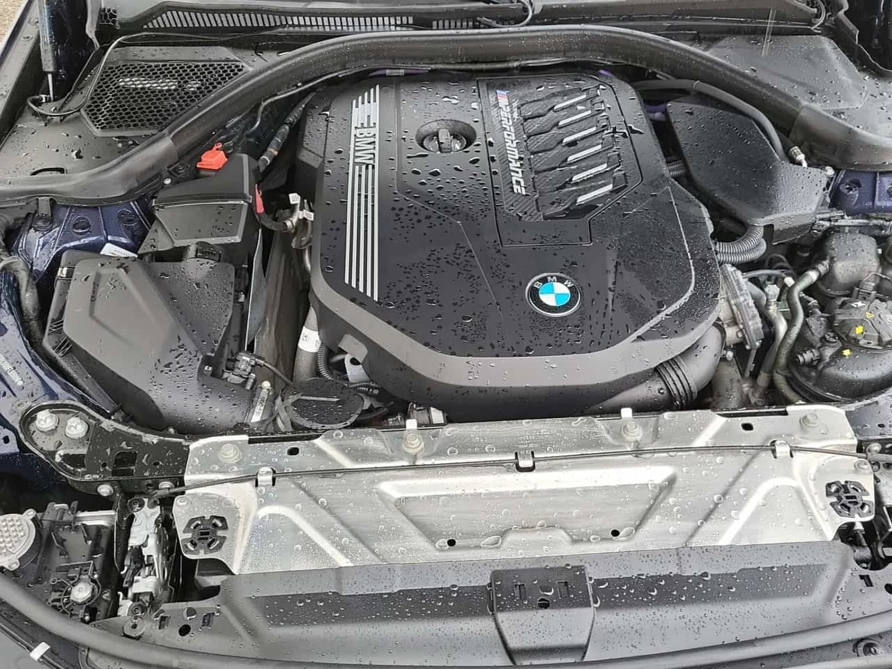 BMW 340 * M340I XDRIVE * CARFAX * ПАНОРАМА * 2 КЛЮЧА * , снимка 16 - Автомобили и джипове - 53910119