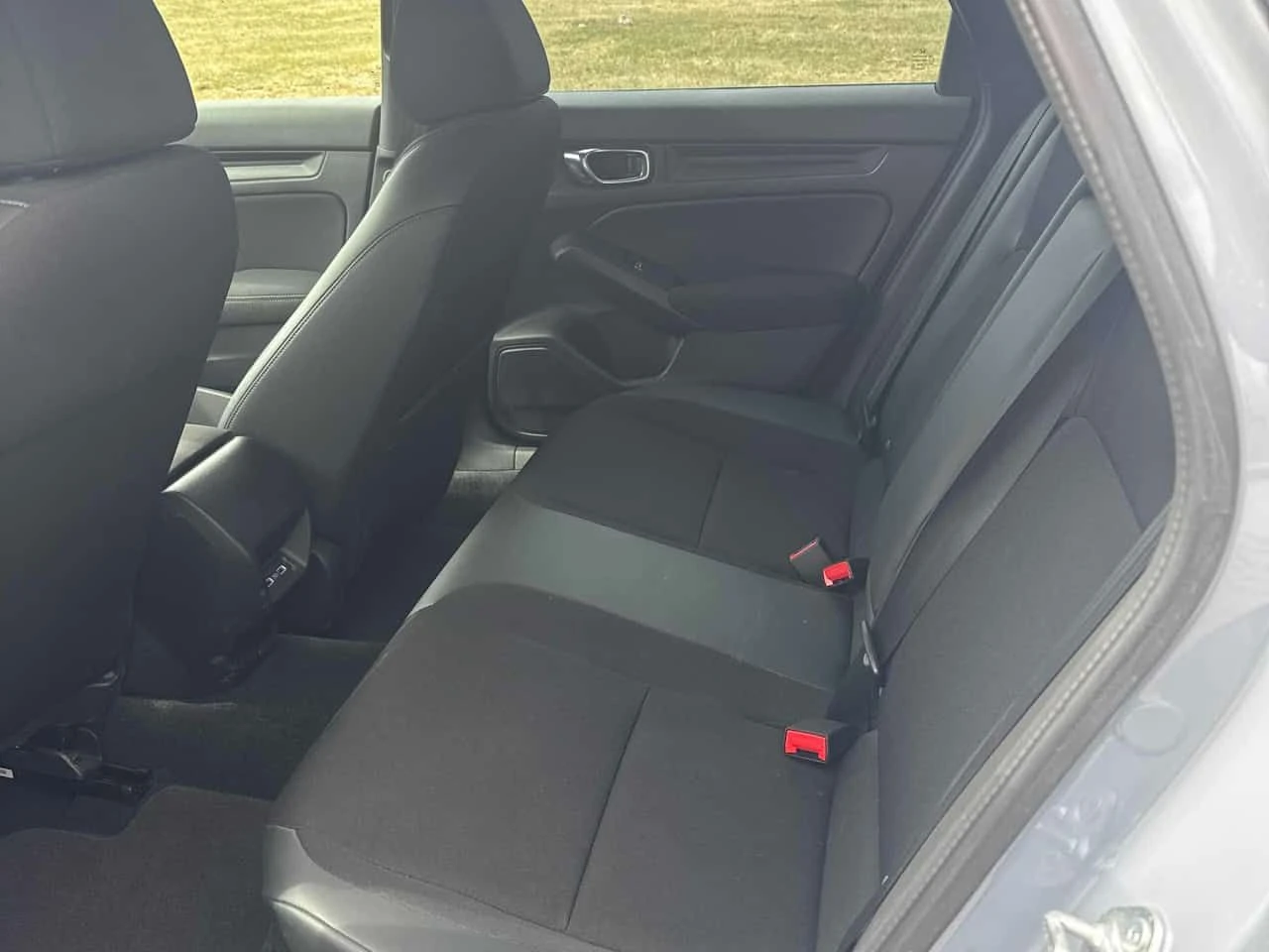 Honda Civic Sport* DISTRONIC* PANO* ПОДГРЕВИ* ДВА КЛЮЧА* , снимка 10 - Автомобили и джипове - 54006344