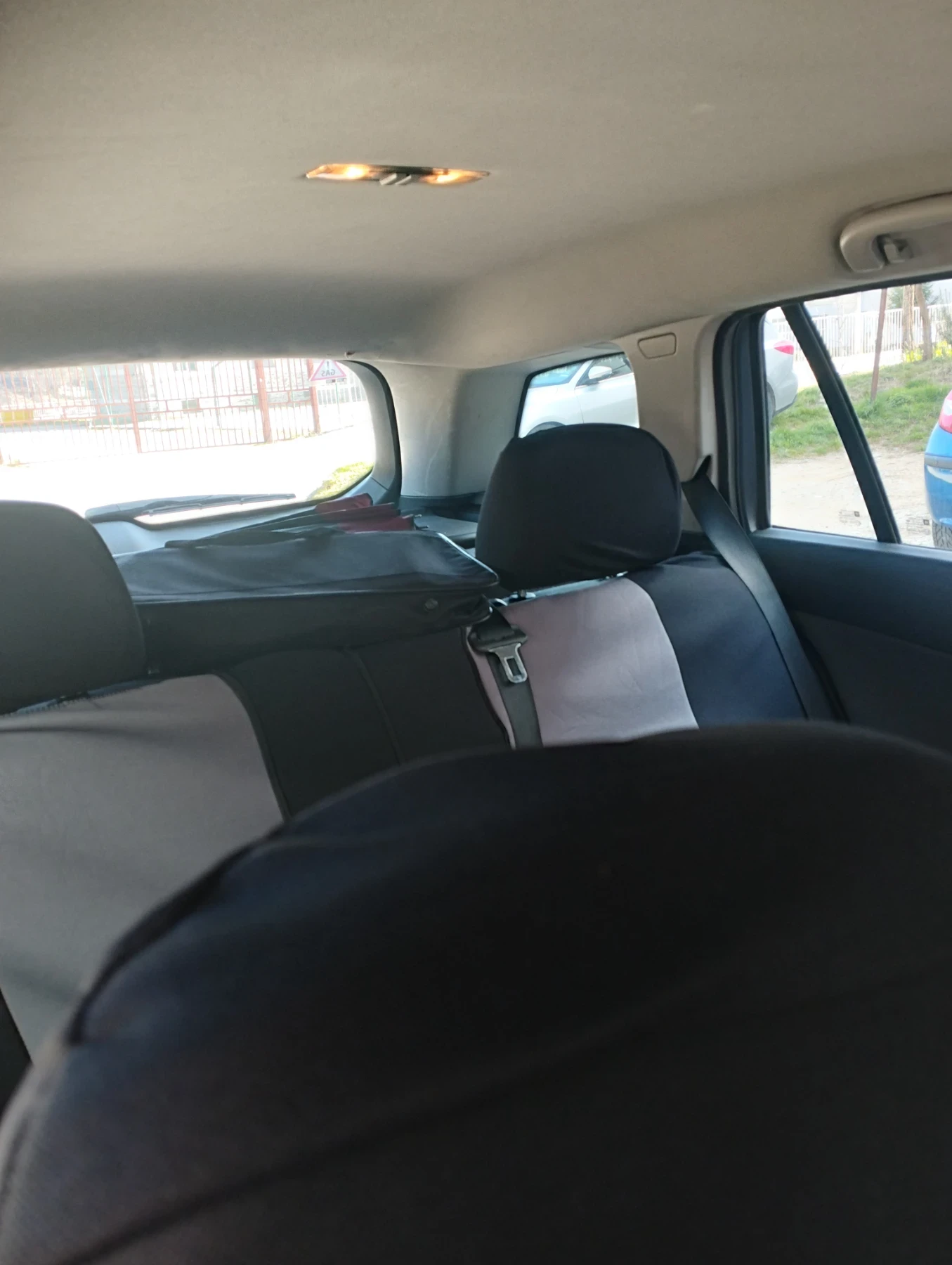 Opel Astra, снимка 11 - Автомобили и джипове - 54014661