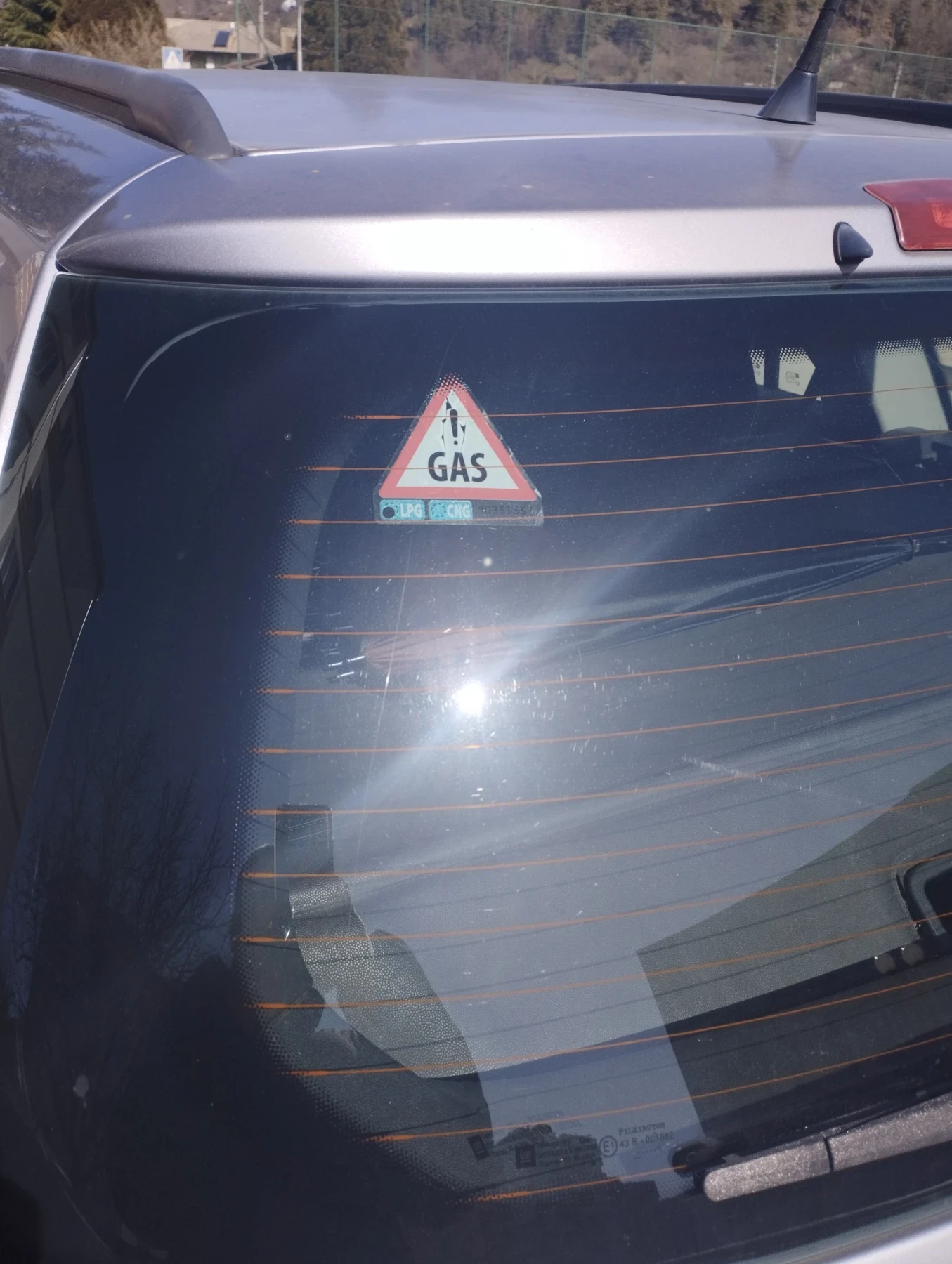 Opel Astra, снимка 7 - Автомобили и джипове - 54014661