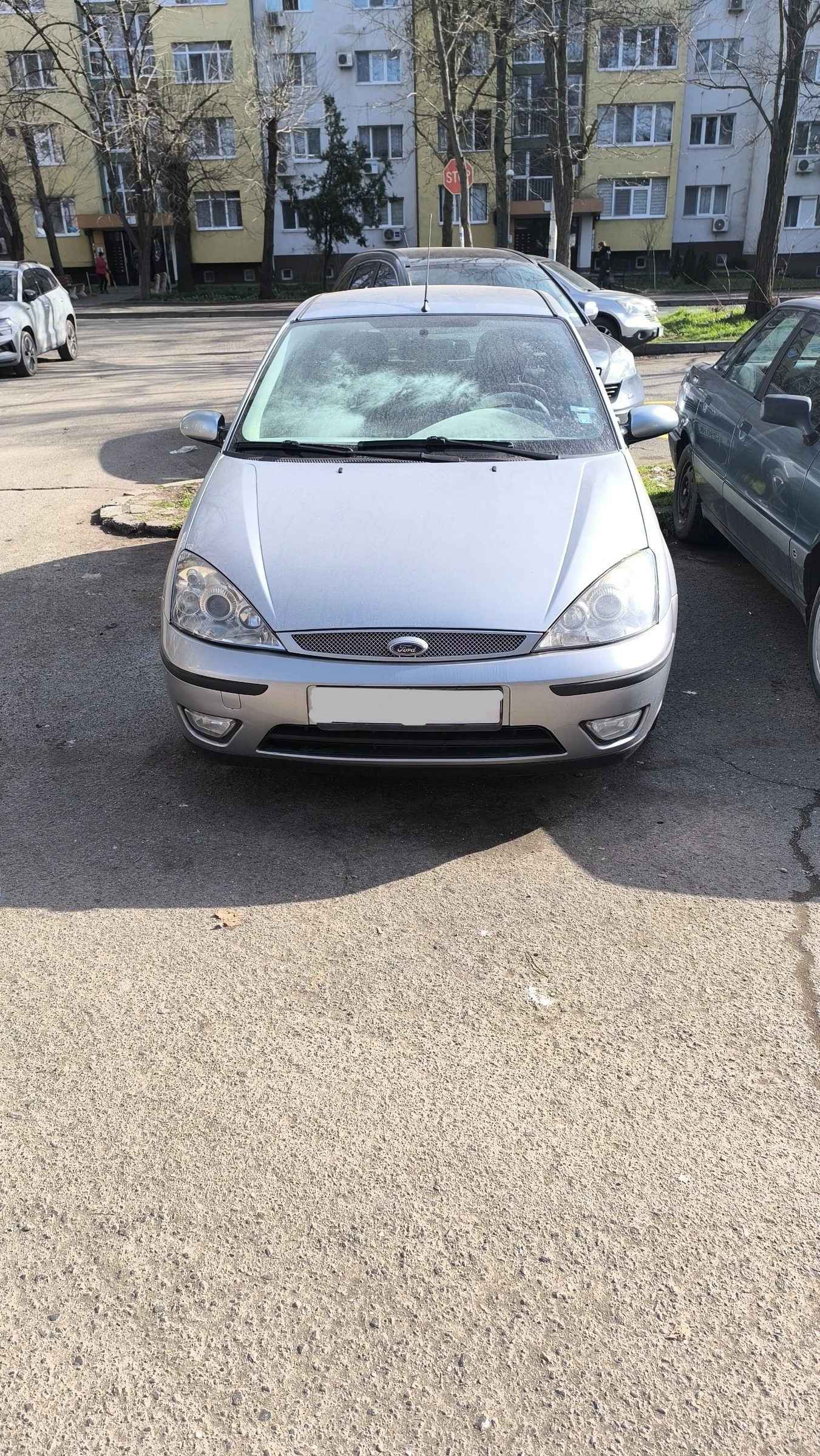 Ford Focus undefined | Auto.bg — изображение 1