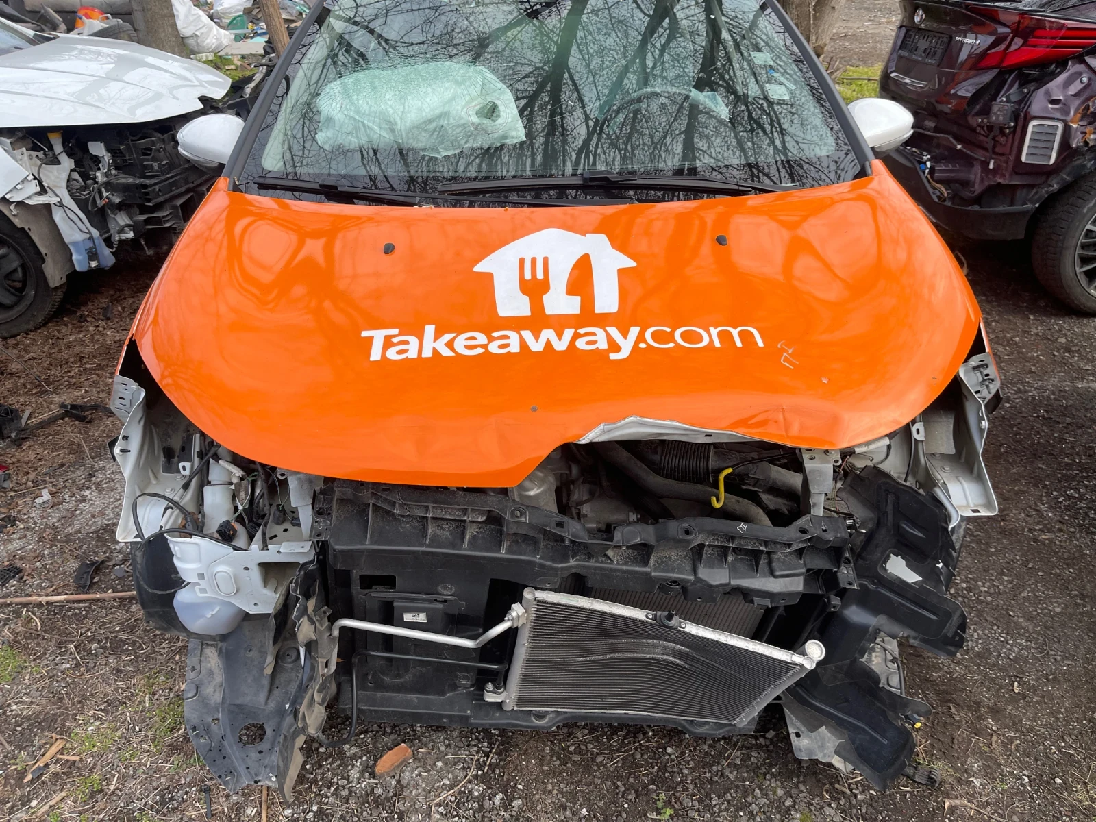 Citroen C3 1.2 Puretech 83, 2024 г., снимка 2 - Автомобили и джипове - 54045386