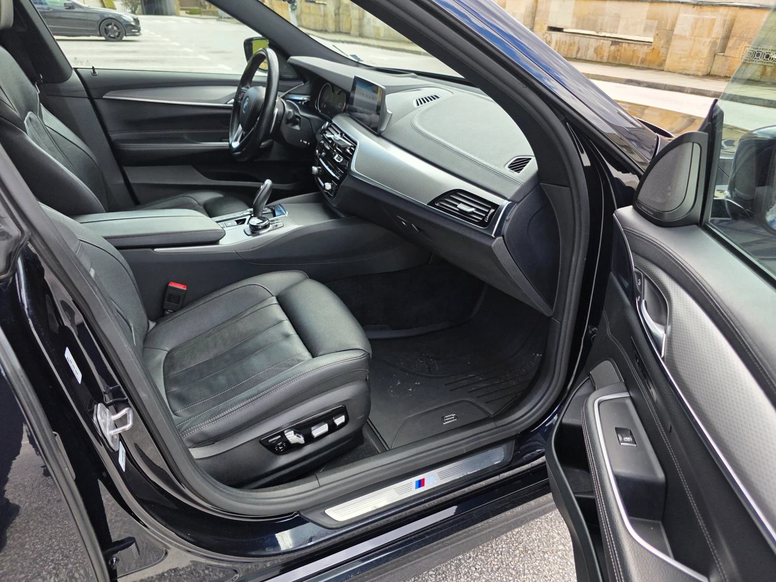 BMW 6 GT 640i xDrive M | Mobile.bg � ����������� 12