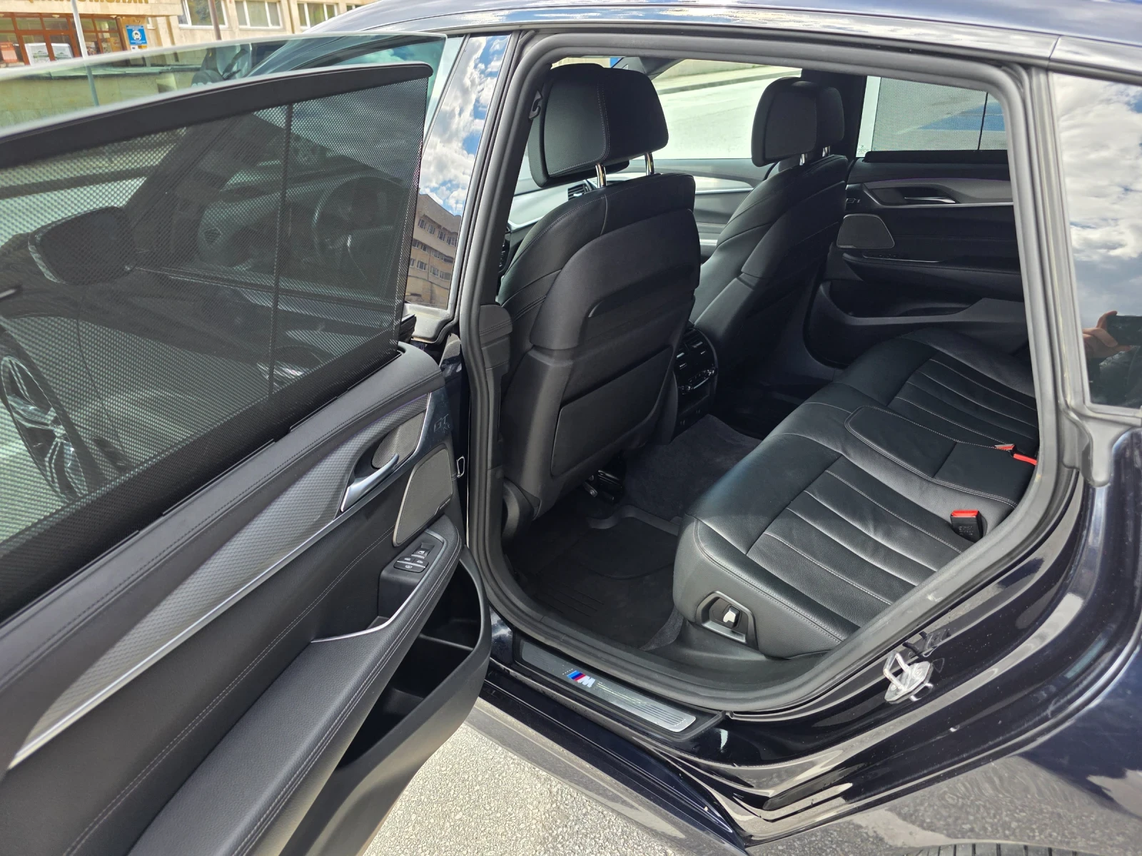 BMW 6 GT 640i xDrive M | Mobile.bg � ����������� 11