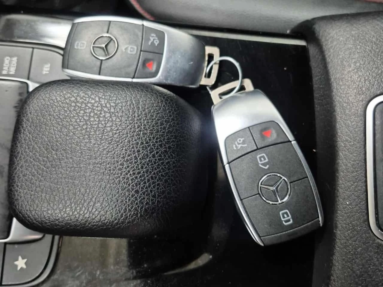Mercedes-Benz CLA 250 CARFAX, снимка 11 - Автомобили и джипове - 54516648