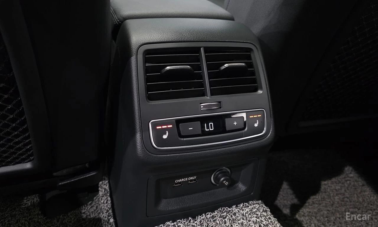 Audi A4 40TFSI* MATRIX* PREMIUM* ОБДУХВАНЕ* ХЕДЪП, снимка 15 - Автомобили и джипове - 54573381