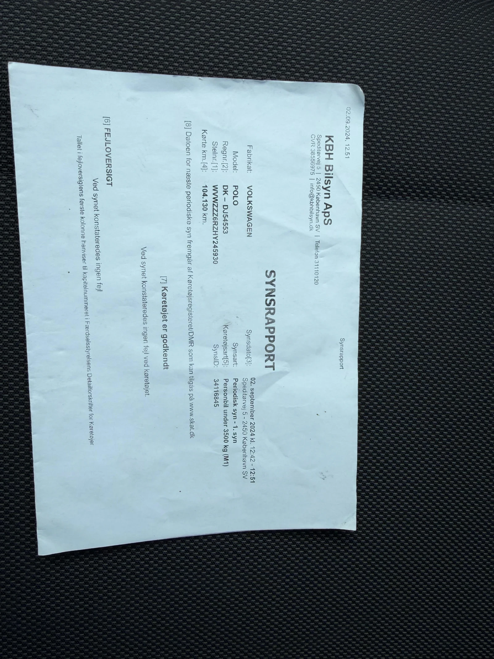 VW Polo 1.4TSI/GT/160hp/NAVI/FULL/, снимка 16 - Автомобили и джипове - 54608069