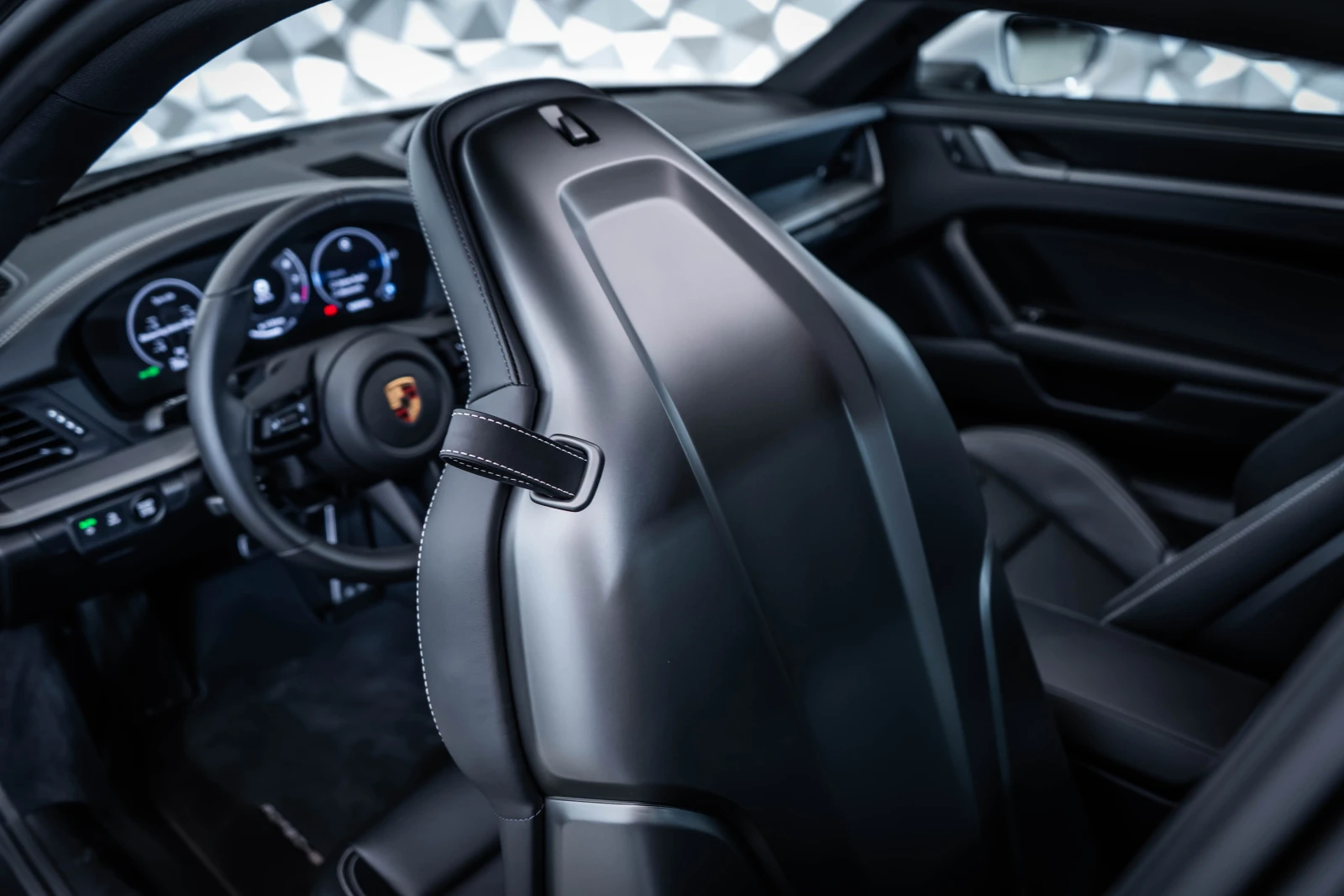 Porsche 911 922.2 Carrera, снимка 15 - Автомобили и джипове - 54764157