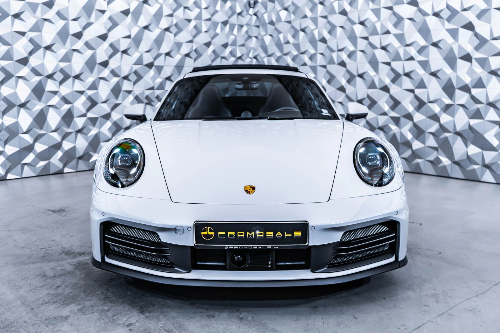 Porsche 911 922.2 Carrera, снимка 2 - Автомобили и джипове - 54764157
