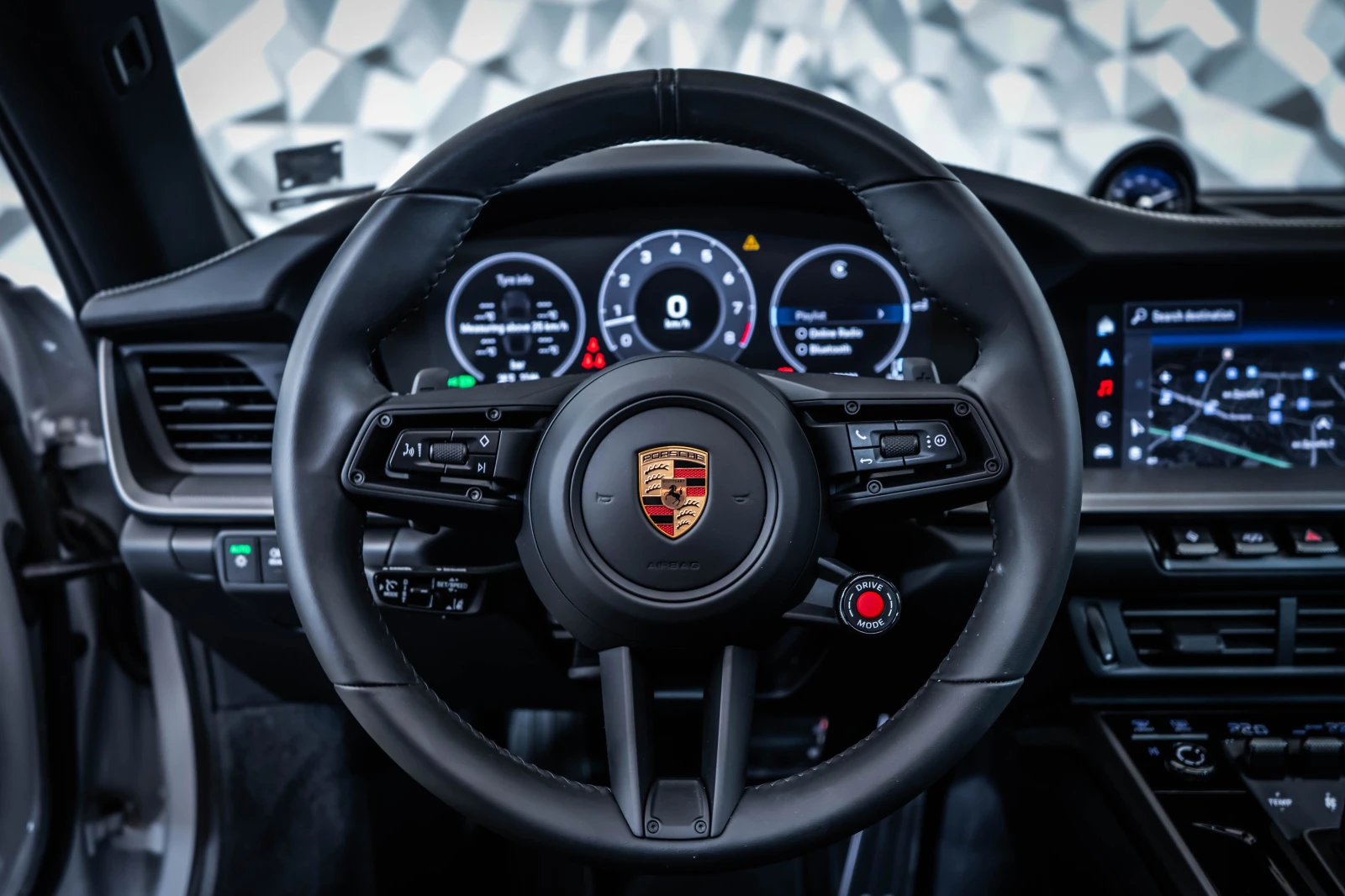 Porsche 911 922.2 Carrera, снимка 11 - Автомобили и джипове - 54764157