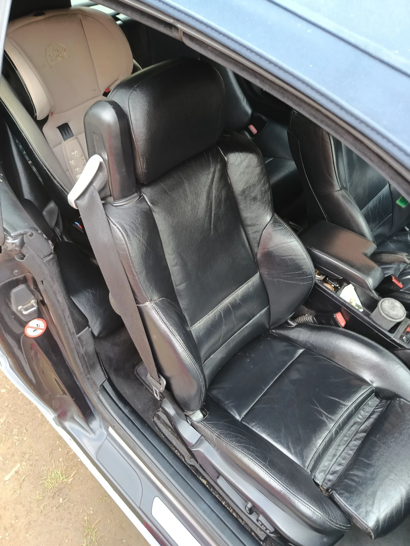 BMW 323 M52B25, снимка 16 - Автомобили и джипове - 54792533
