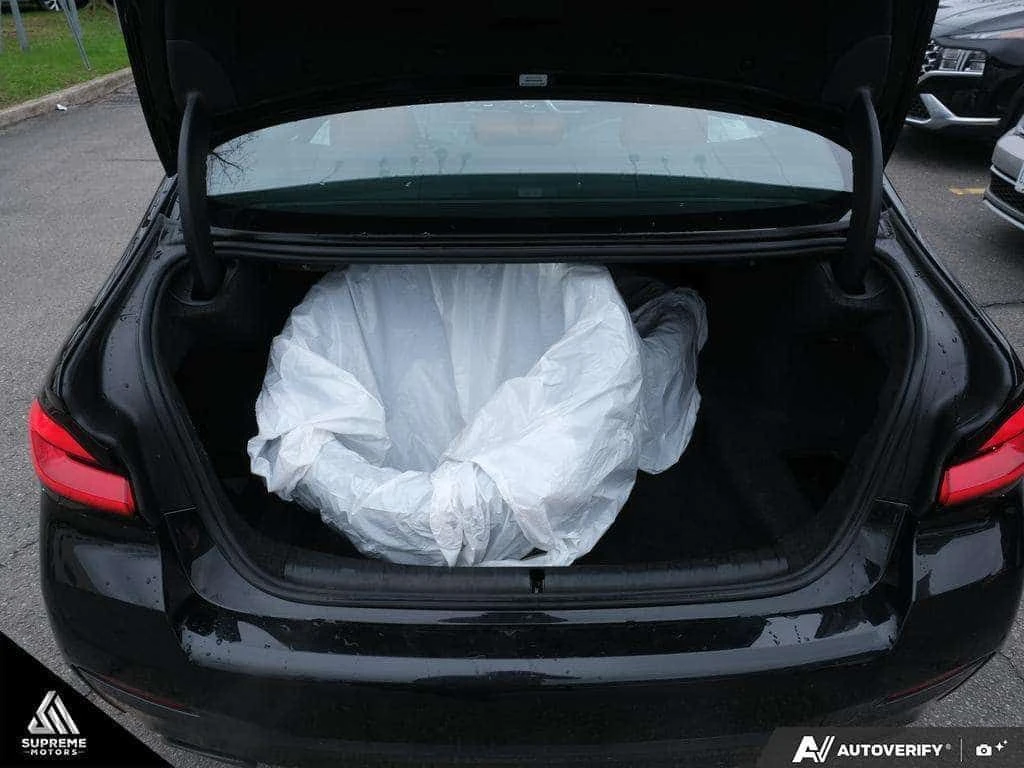 BMW 540 * 540I XDRIVE M SPORT AWD / NO ACCIDENT /SUNROOF *, снимка 6 - Автомобили и джипове - 54935464