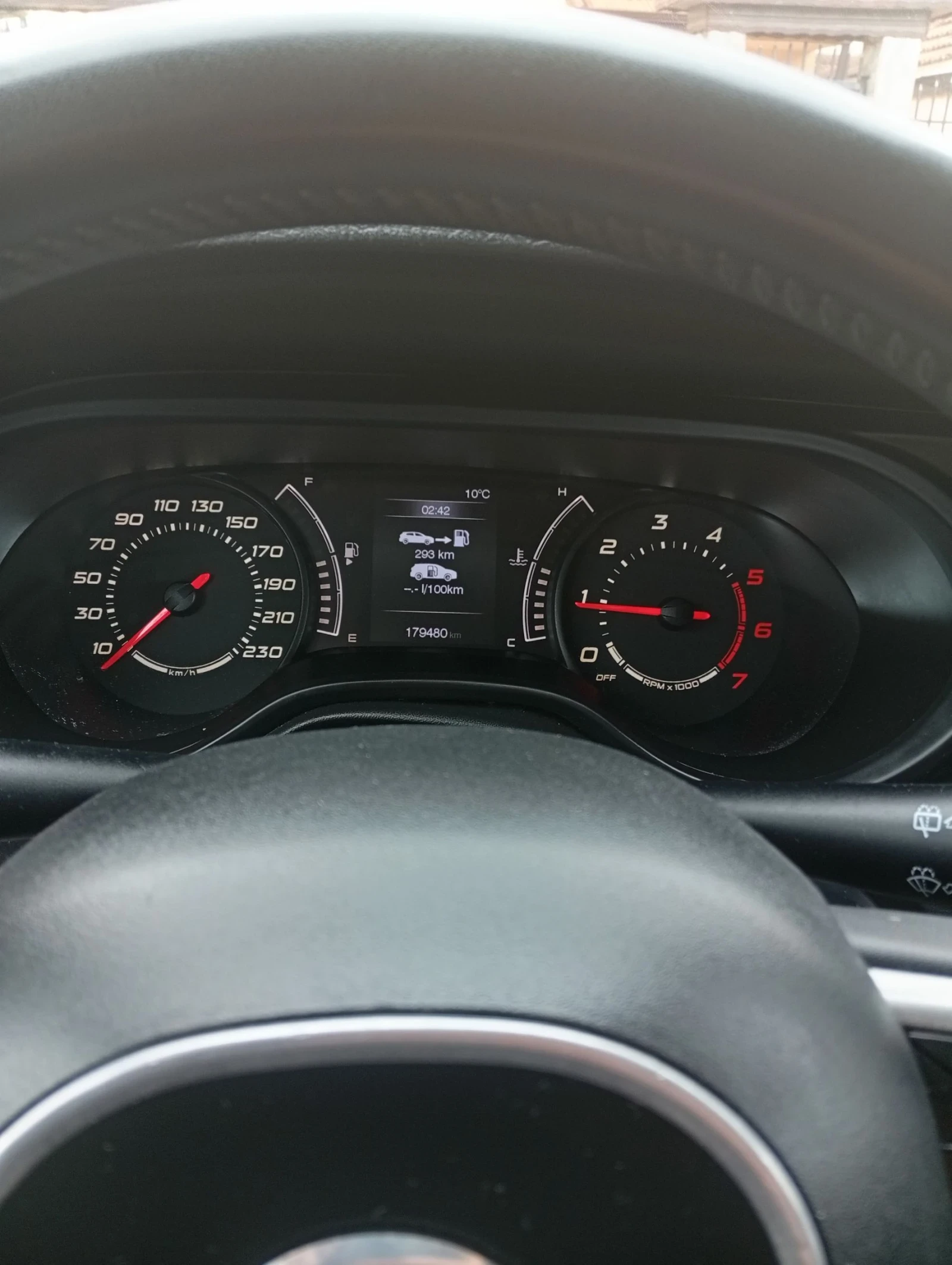 Fiat Tipo 1.3м джет. 95кс, снимка 16 - Автомобили и джипове - 54960789