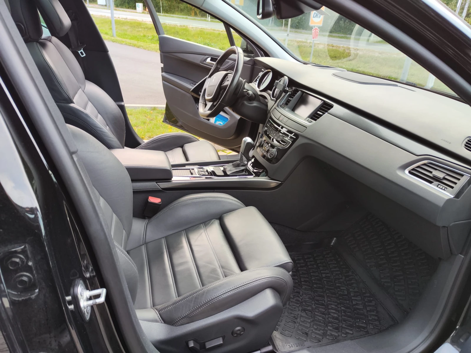 Peugeot 508 SW, снимка 8 - Автомобили и джипове - 54969814