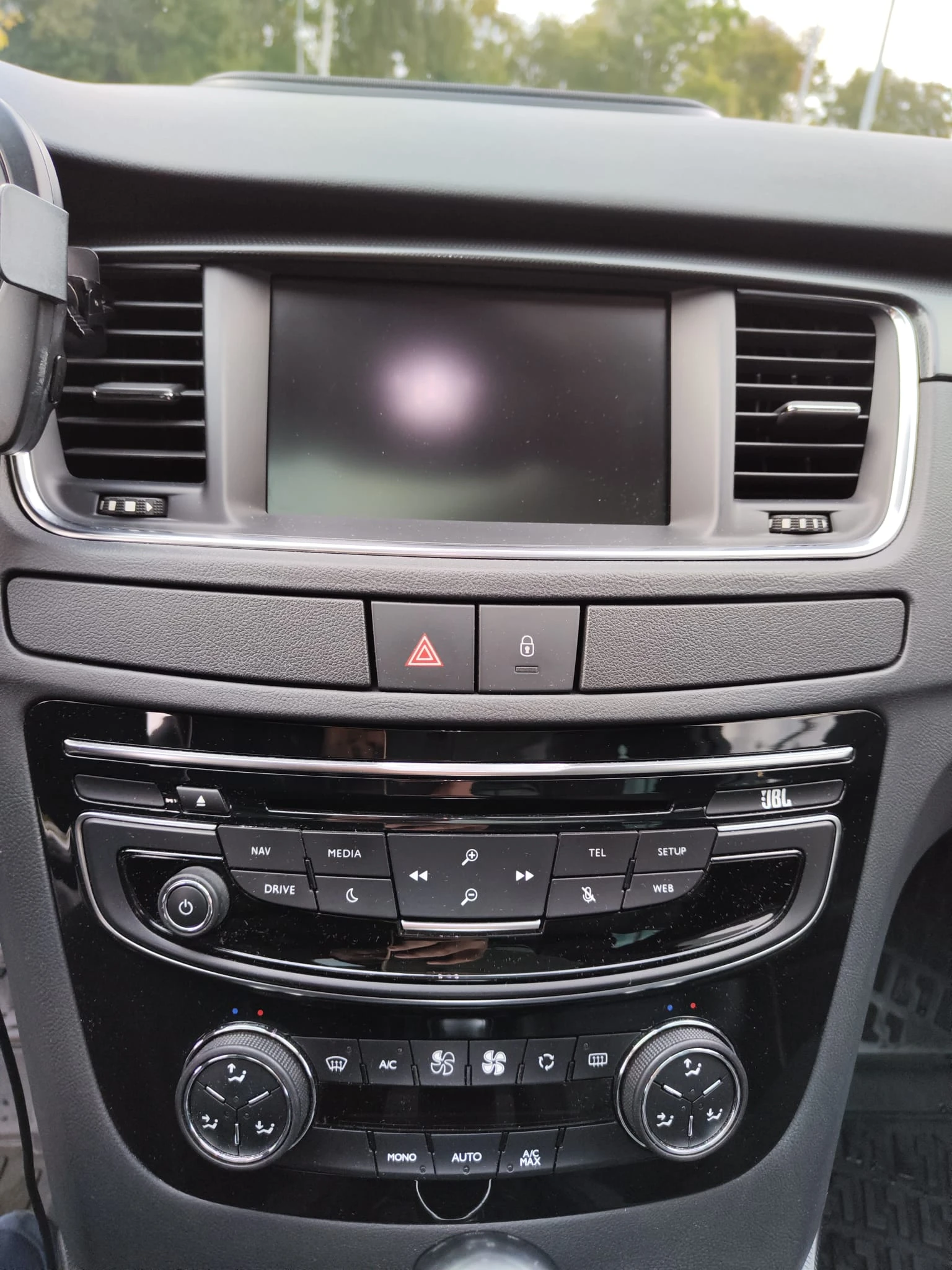 Peugeot 508 SW, снимка 14 - Автомобили и джипове - 54969814