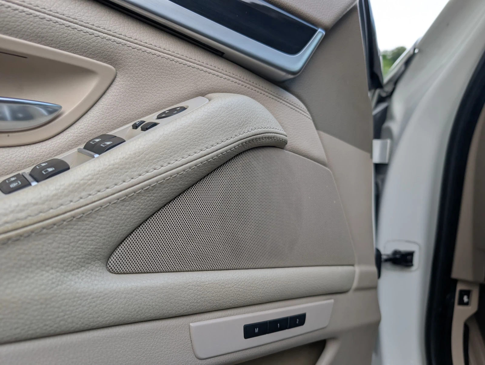 BMW 520, снимка 12 - Автомобили и джипове - 55344095