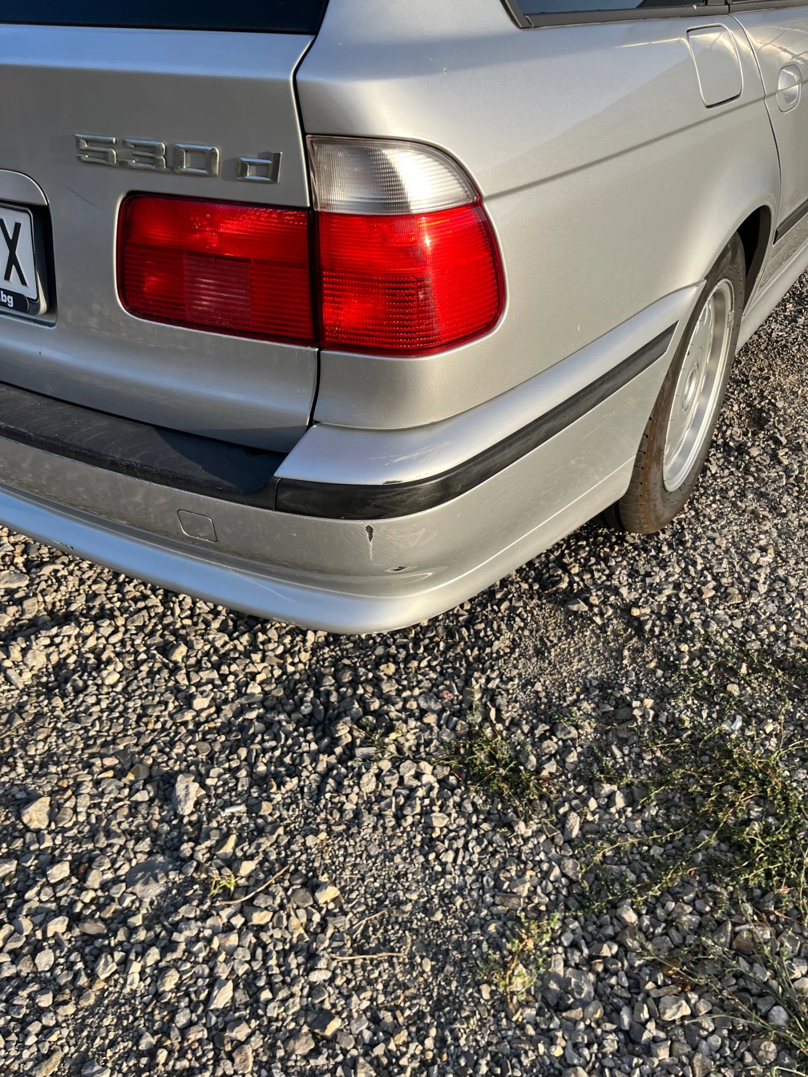 BMW 530 E39, снимка 10 - Автомобили и джипове - 55878936