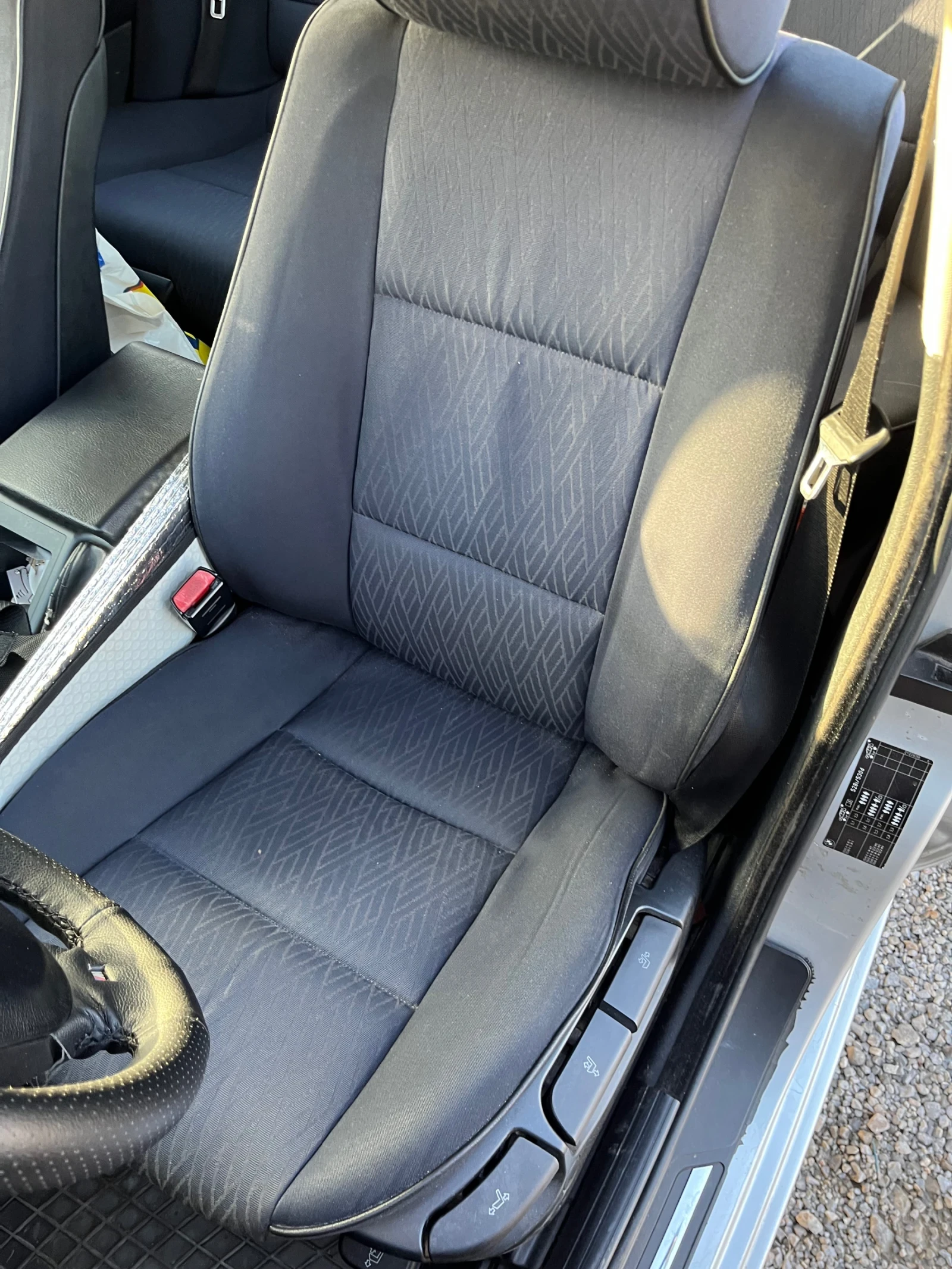 BMW 530 E39, снимка 6 - Автомобили и джипове - 55878936