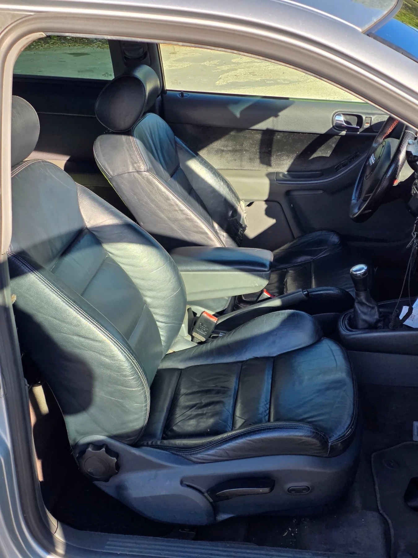Audi A3 1.8T | Mobile.bg � ����������� 6