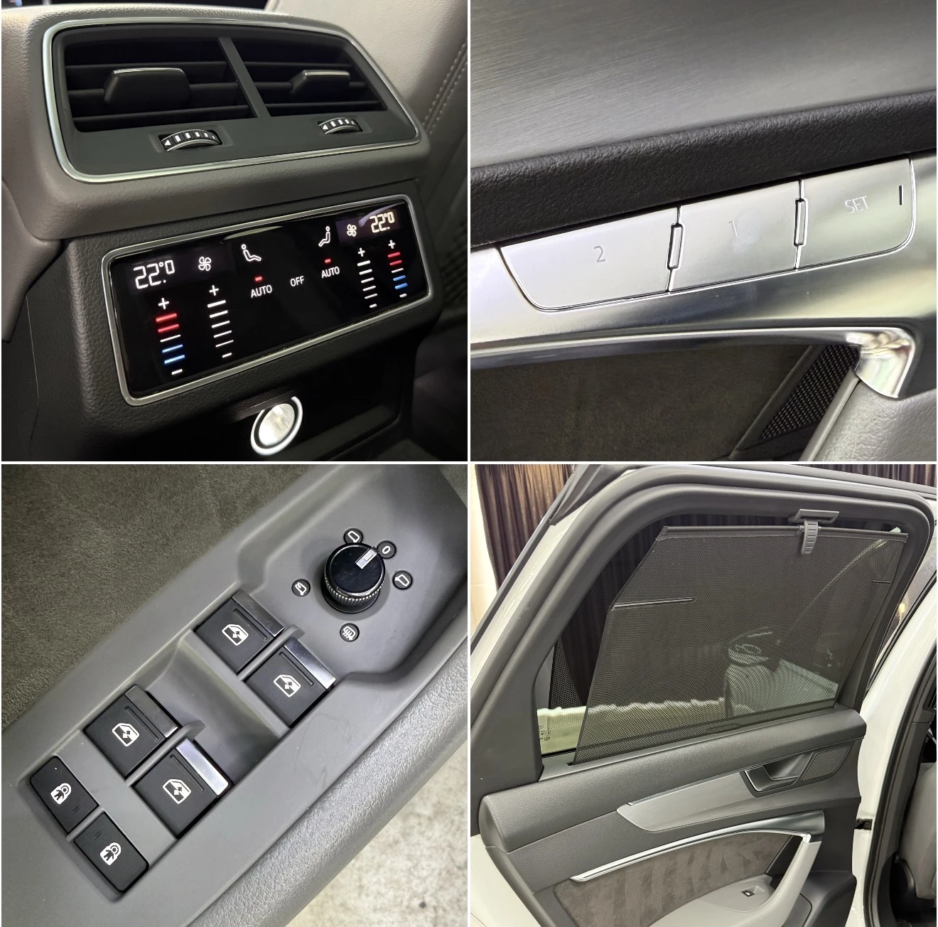 Audi A6 40TDI QUATTRO S LINE+  | Mobile.bg � ����������� 15